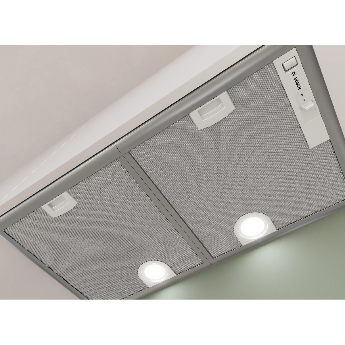 BOSCH DHL755BM Series 4 Εντοιχιζόμενος Απορροφητήρας 75 cm, Inox Ανοξείδωτο | Bosch| Image 4