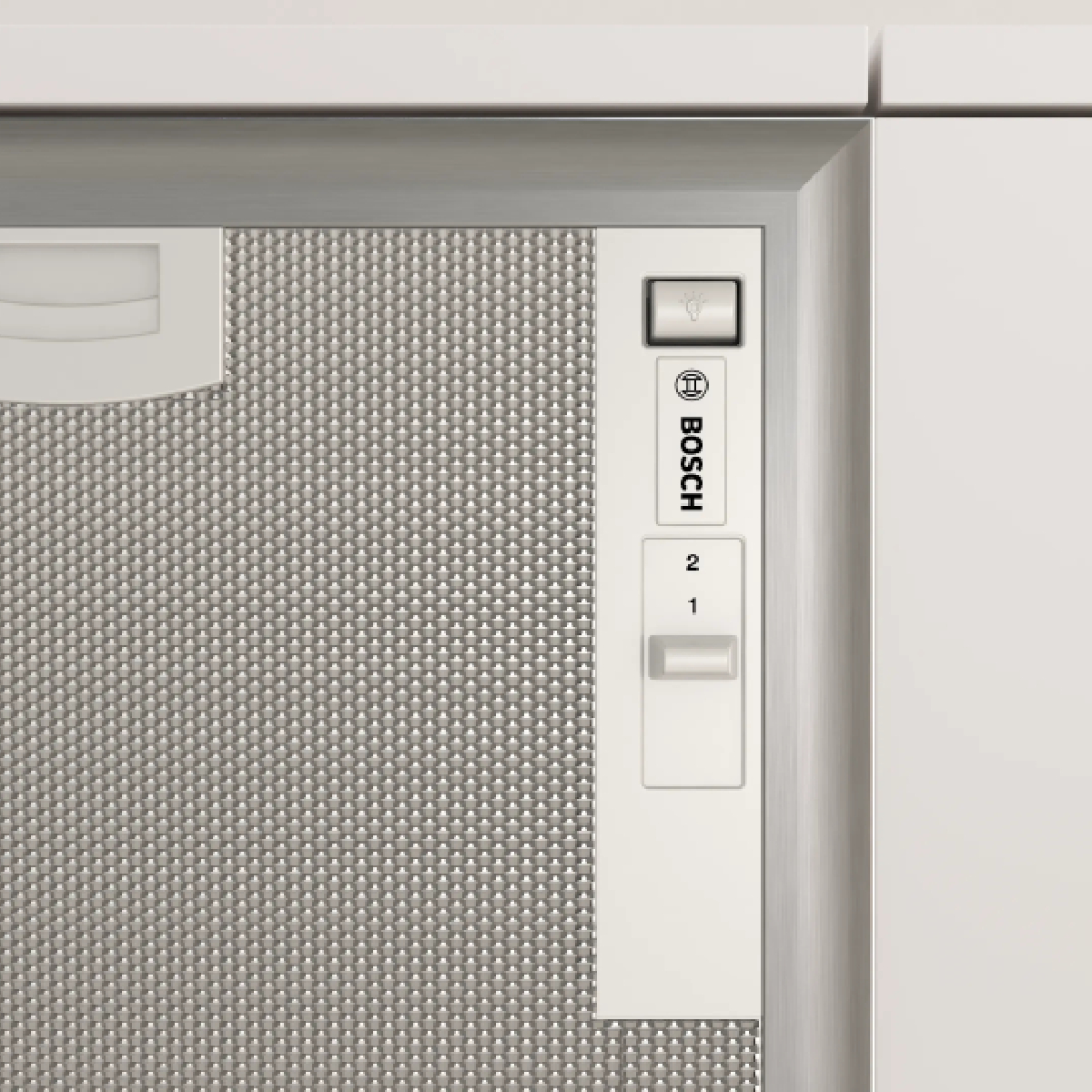 BOSCH DHL755BM Series 4 Εντοιχιζόμενος Απορροφητήρας 75 cm, Inox Ανοξείδωτο | Bosch| Image 5