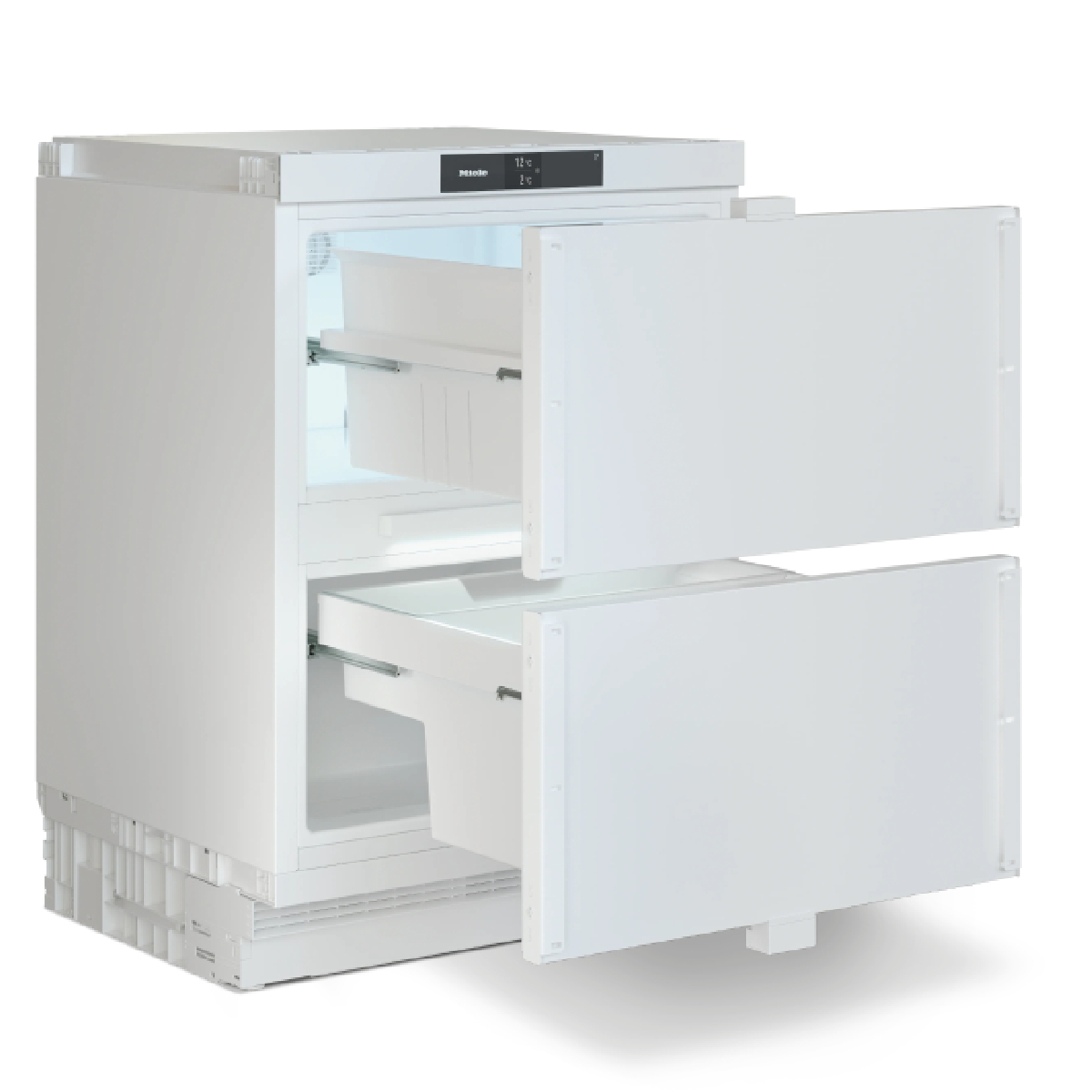 MIELE KU 7175 D Εντοιχιζόμενο Ψυγείο Κάτω Πάγκου | Miele| Image 1