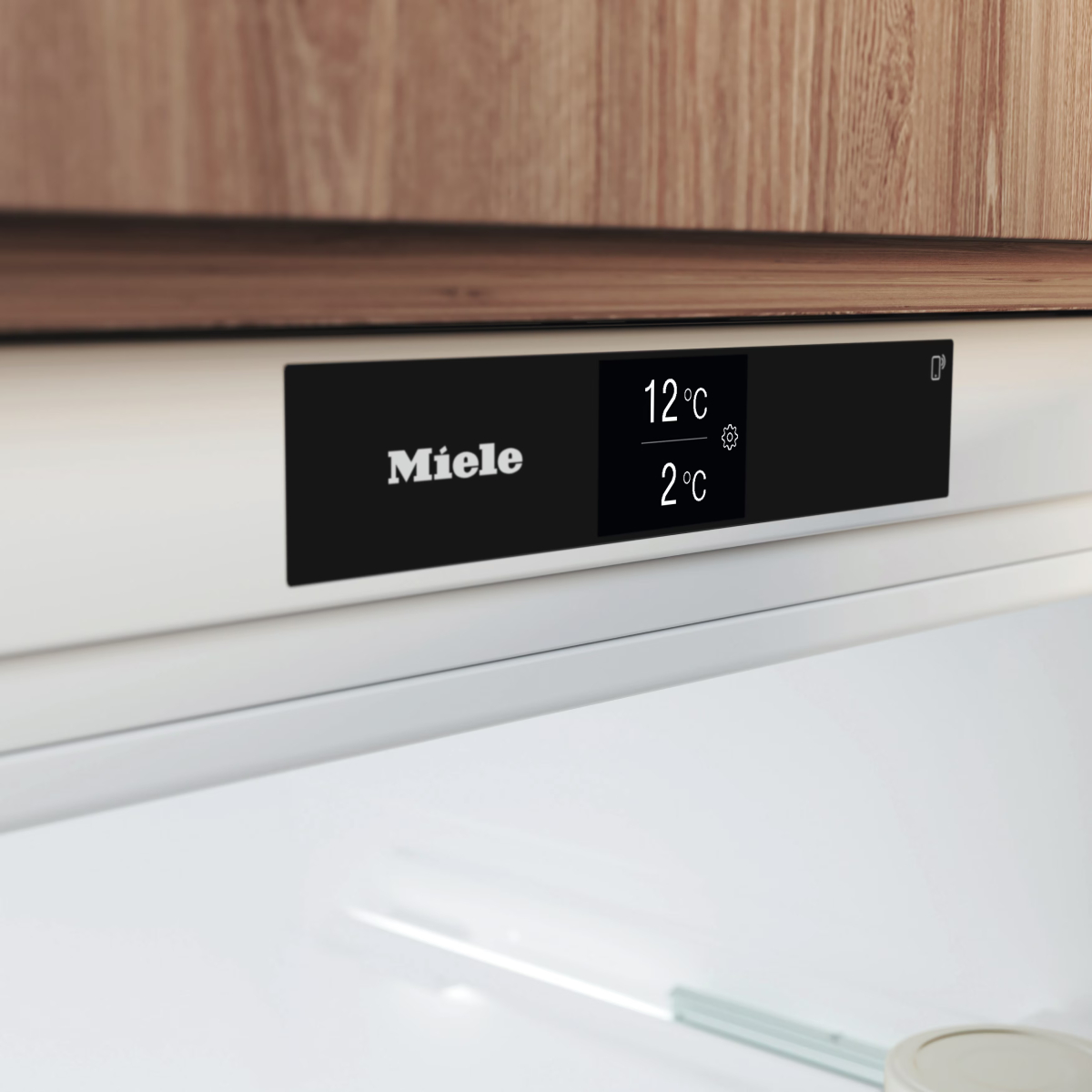 MIELE KU 7175 D Εντοιχιζόμενο Ψυγείο Κάτω Πάγκου | Miele| Image 4