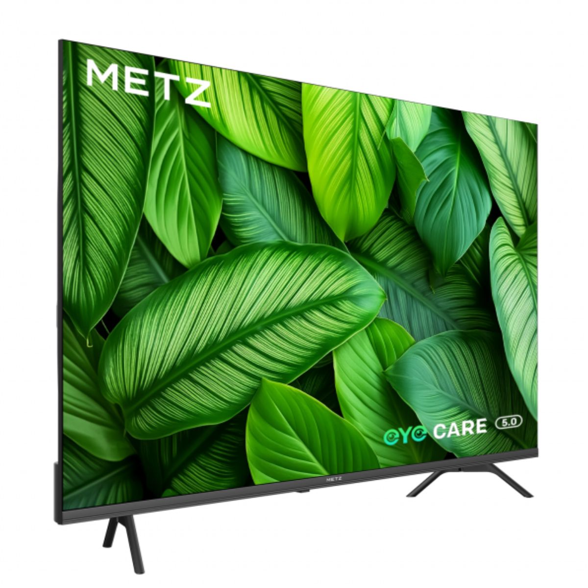 METZ 43MUF7000Z QLED+ 4K Ultra HD Google Τηλεόραση, 43" | Metz| Image 2