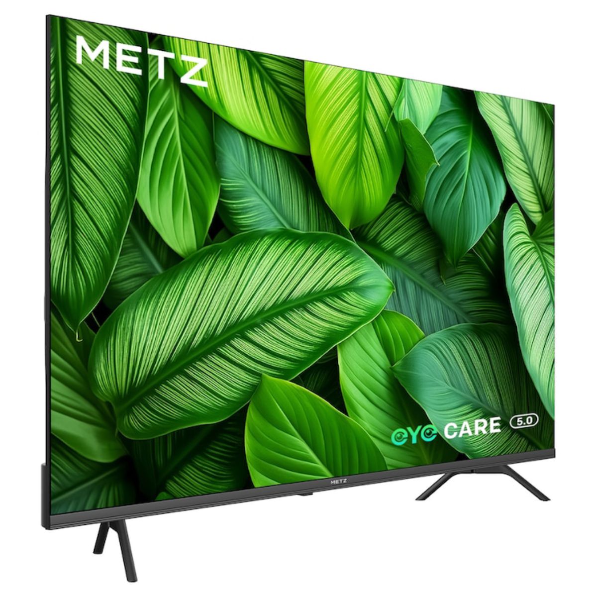 METZ 50MUF7000Z LED 4K Ultra HD Google Τηλεόραση, 50" | Metz| Image 2