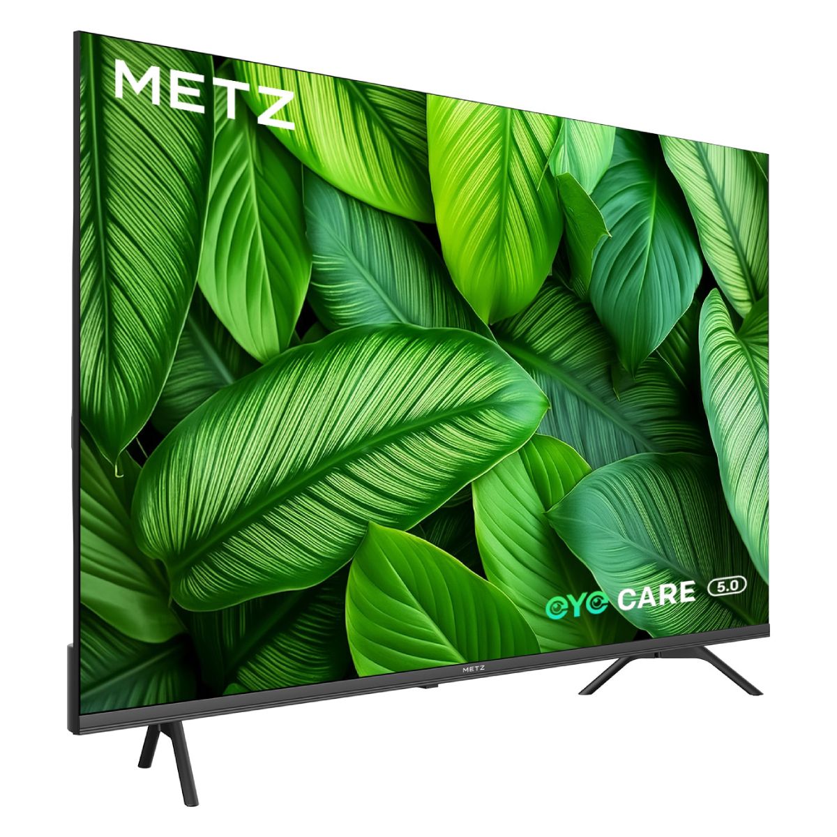 METZ 55MUF7000Z LED 4K Ultra HD Google Τηλεόραση, 55" | Metz| Image 2