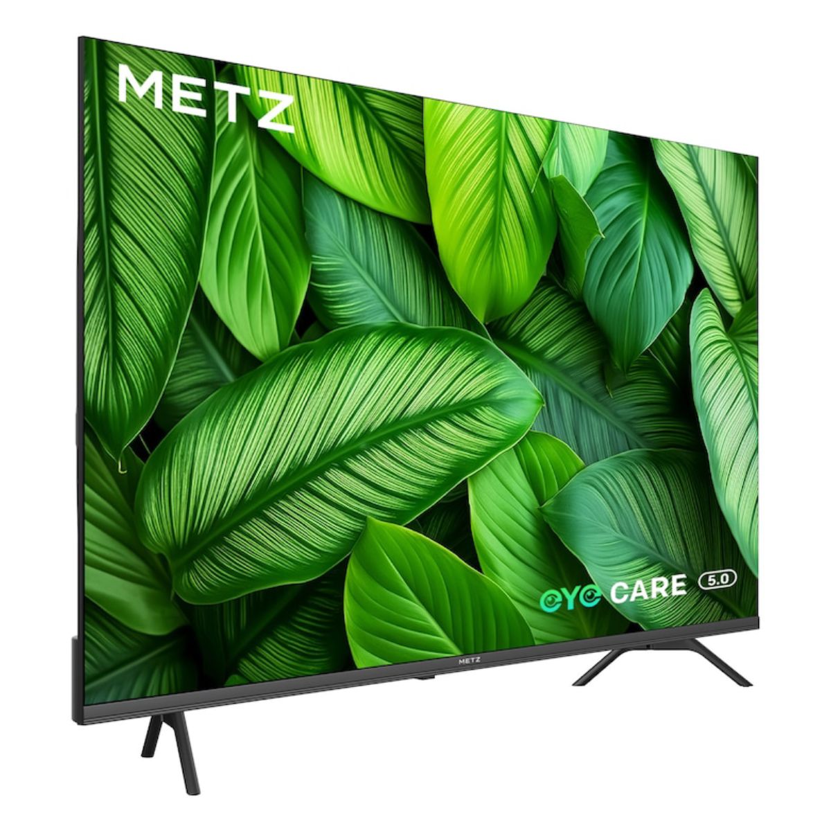 METZ 65MUF7000Z LED 4K Ultra HD Google Τηλεόραση, 65" | Metz| Image 2