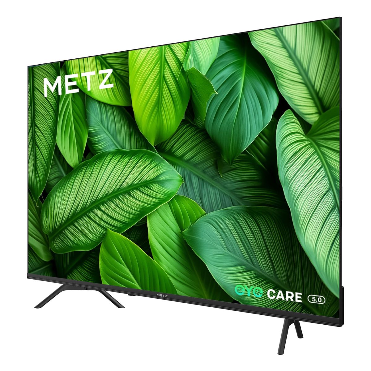 METZ 43MUF7000Z QLED+ 4K Ultra HD Google Τηλεόραση, 43" | Metz| Image 3