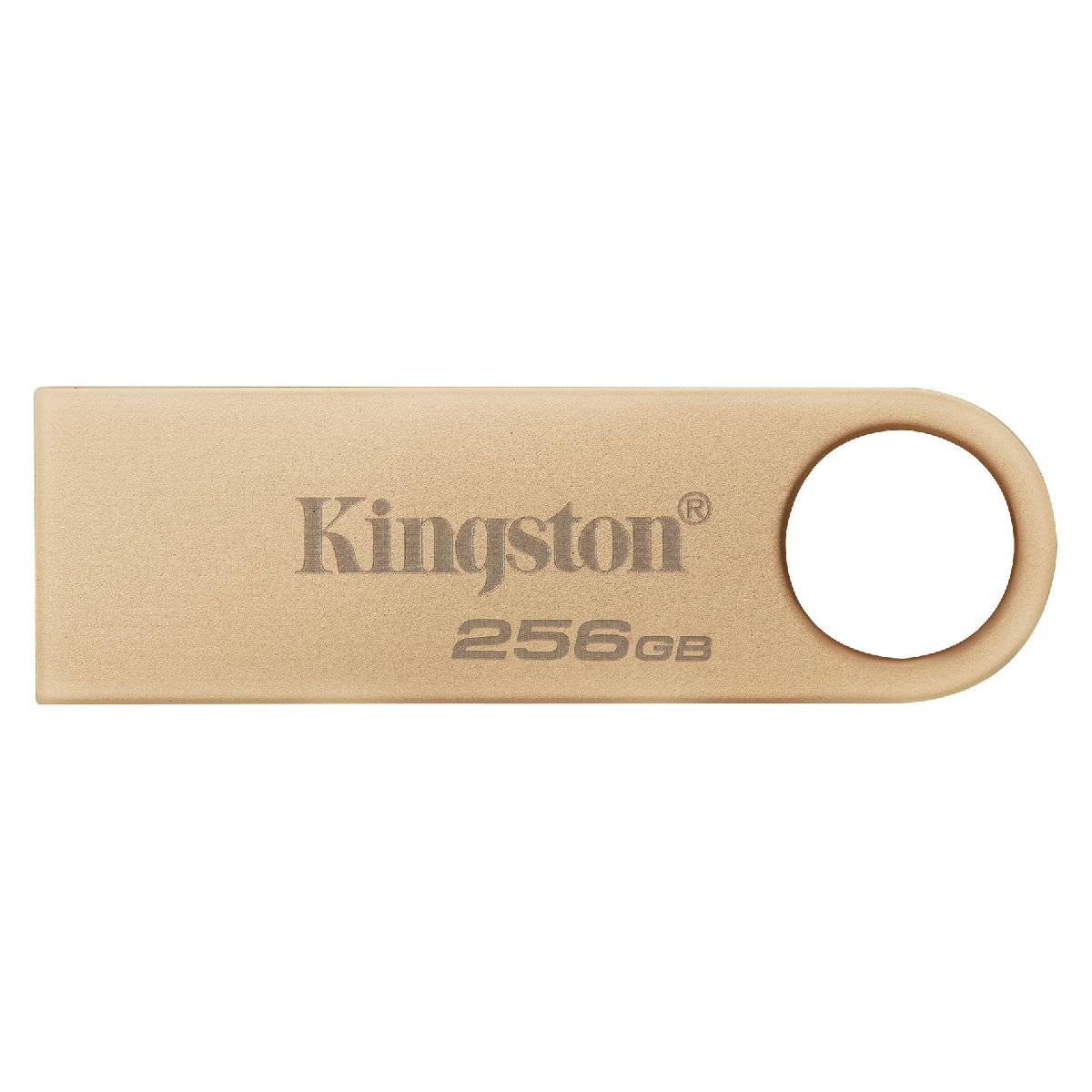 KINGSTON DTSE9G3 Data Traveler 256GB USB 3.2 Μνήμη Flash Drive, Χρυσό | Kingston| Image 1