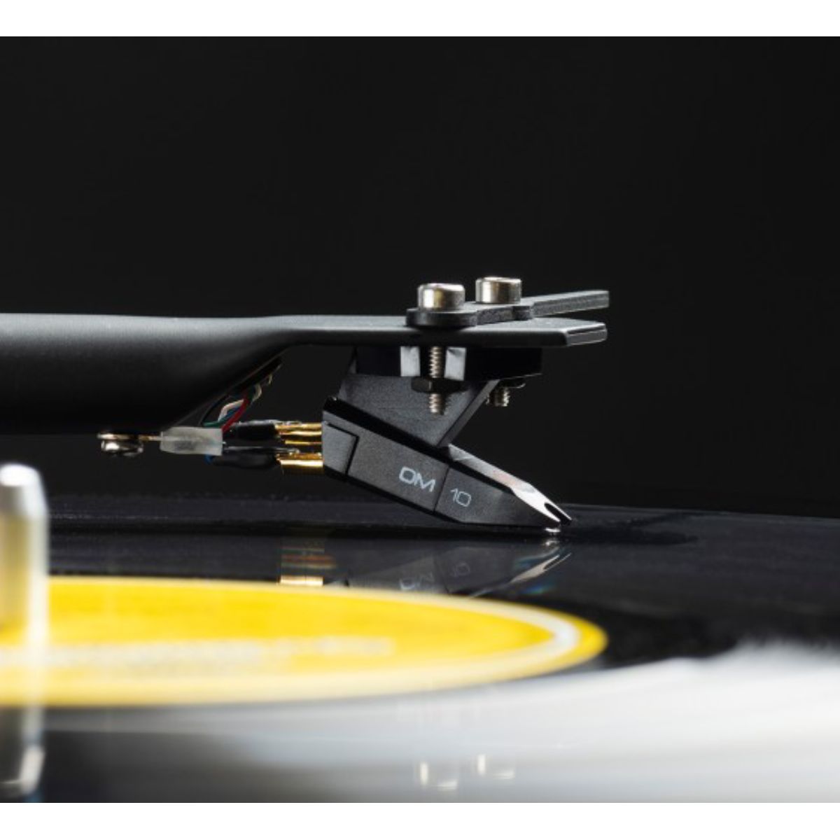 PRO-JECT T1 EVO BT Audiophile Πικάπ, Γυαλιστερό Μαύρο  | Pro-ject| Image 2