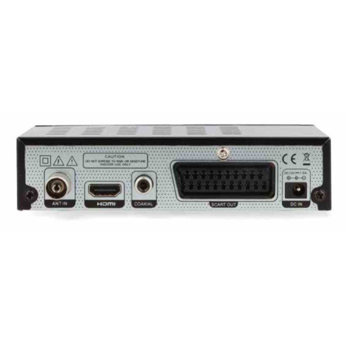 OPTICUM OPTNYTROBOX-X DVB - T2 Συντονιστής Τηλεόρασης | Other| Image 2