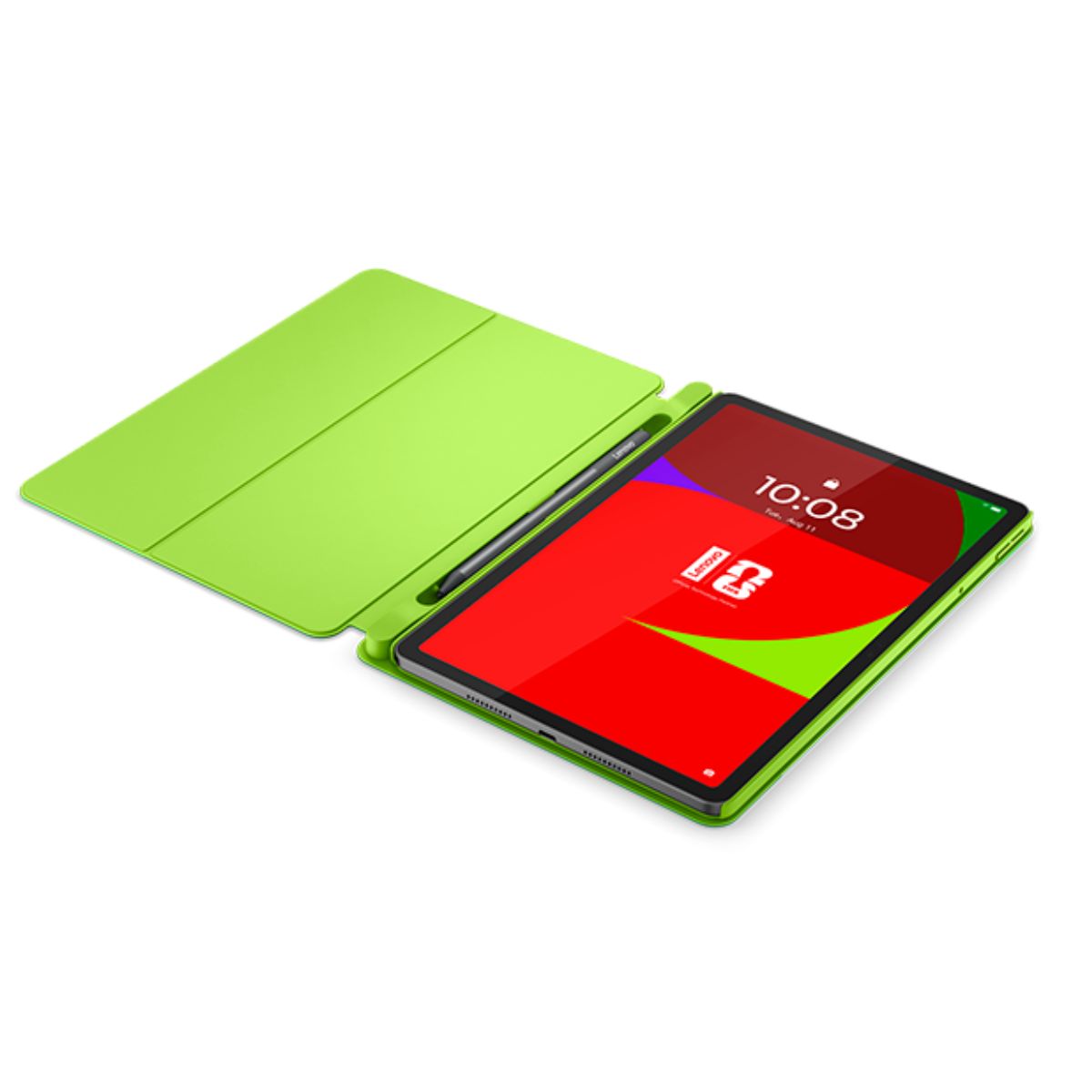 LENOVO TB336FU Idea Tab Plus Tablet με Πενάκι & Θήκη 11", FIFA World Cup Special Edition | Lenovo| Image 4