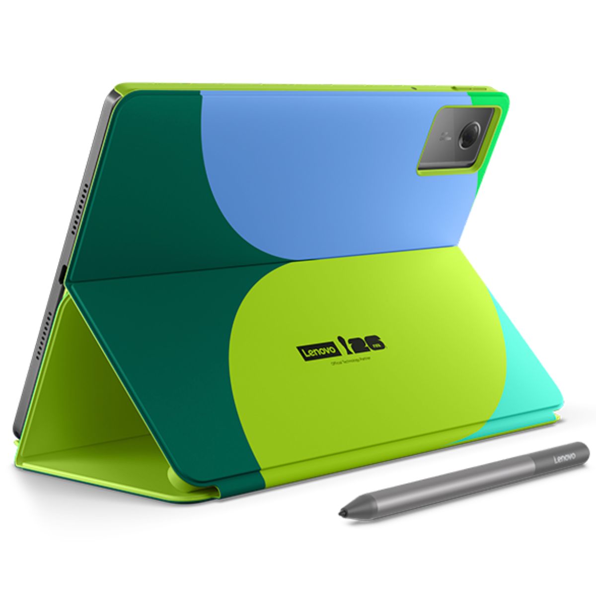 LENOVO TB336FU Idea Tab Plus Tablet με Πενάκι & Θήκη 11", FIFA World Cup Special Edition | Lenovo| Image 3