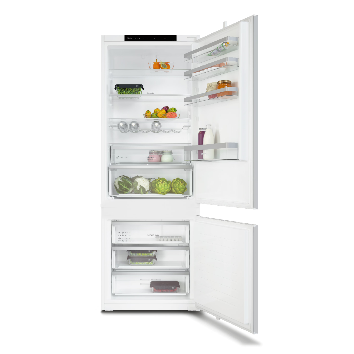 Image of suggested product: MIELE KFN 7913 E Εντοιχιζόμενος Ψυγειοκαταψύκτης