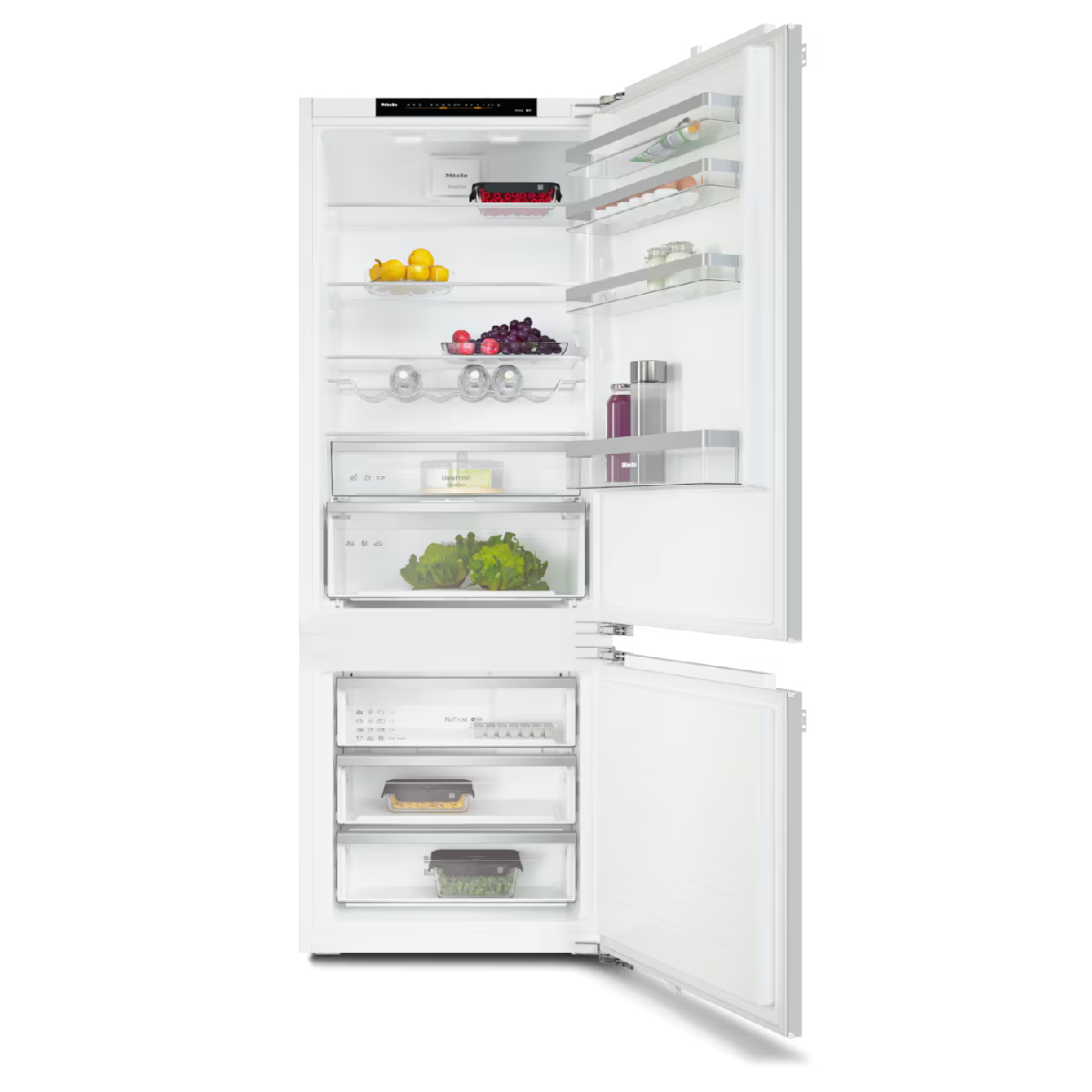 Image of suggested product: MIELE KFN 7934 D Εντοιχιζόμενος Ψυγειοκαταψύκτης