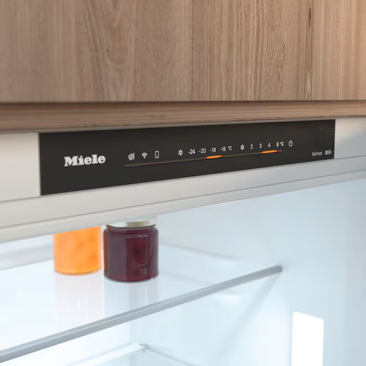MIELE KFN 7934 D Εντοιχιζόμενος Ψυγειοκαταψύκτης | Miele| Image 4