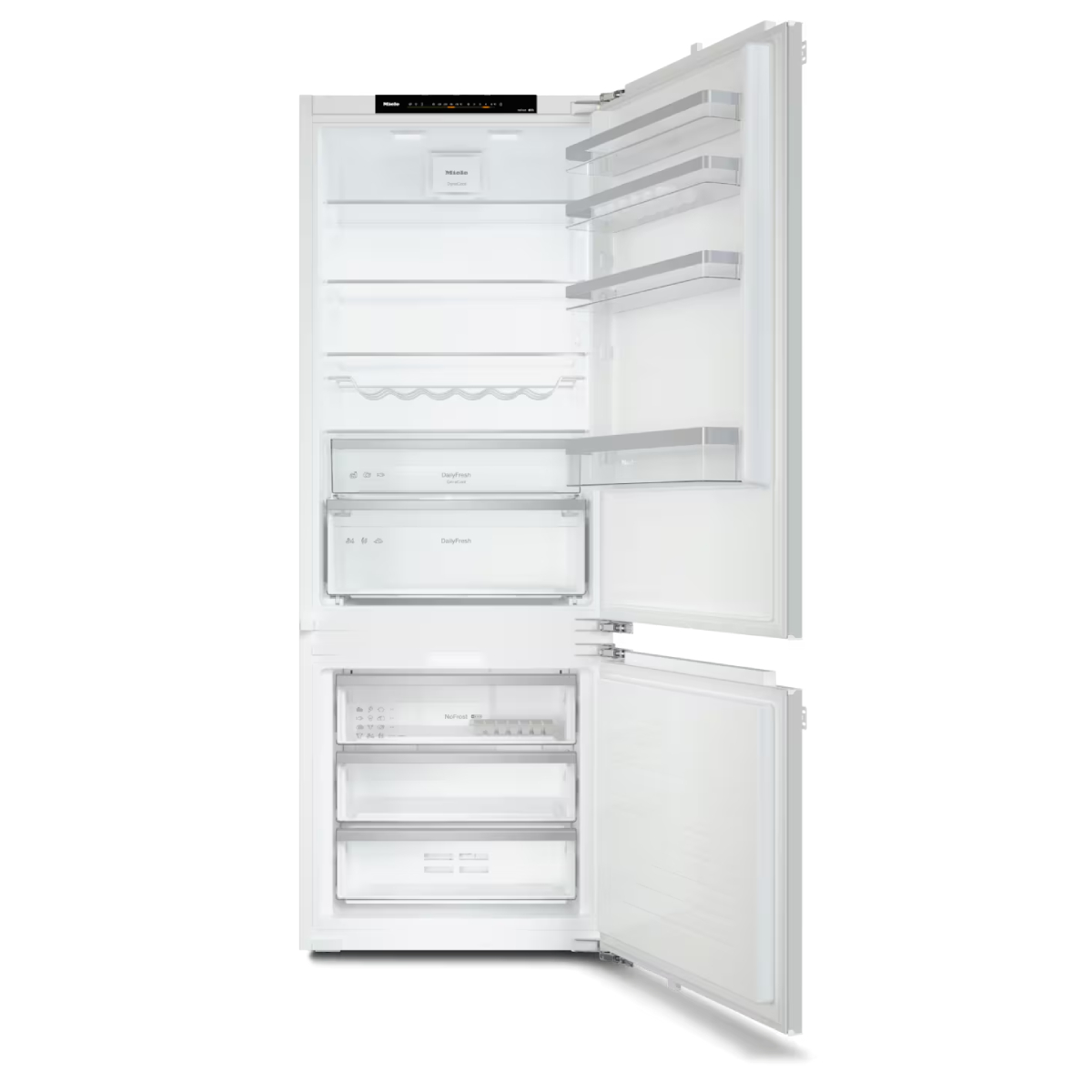 MIELE KFN 7934 D Εντοιχιζόμενος Ψυγειοκαταψύκτης | Miele| Image 5