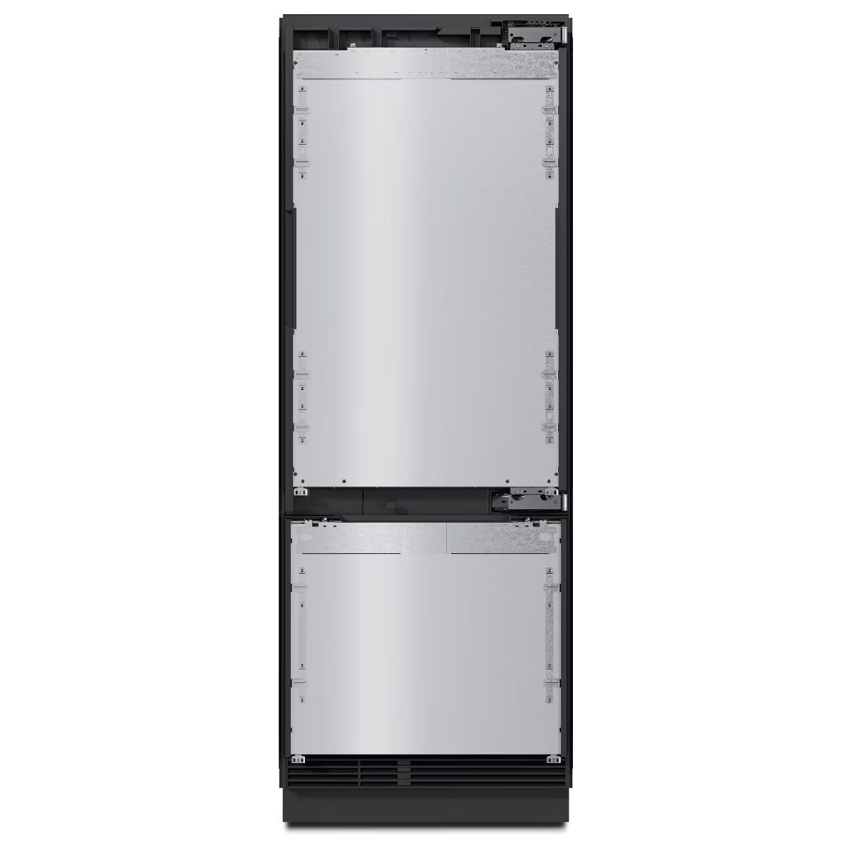 MIELE KFMC 3834 R D – MasterCool Εντοιχιζόμενος Ψυγειοκαταψύκτης με IceMaker | Miele| Image 4