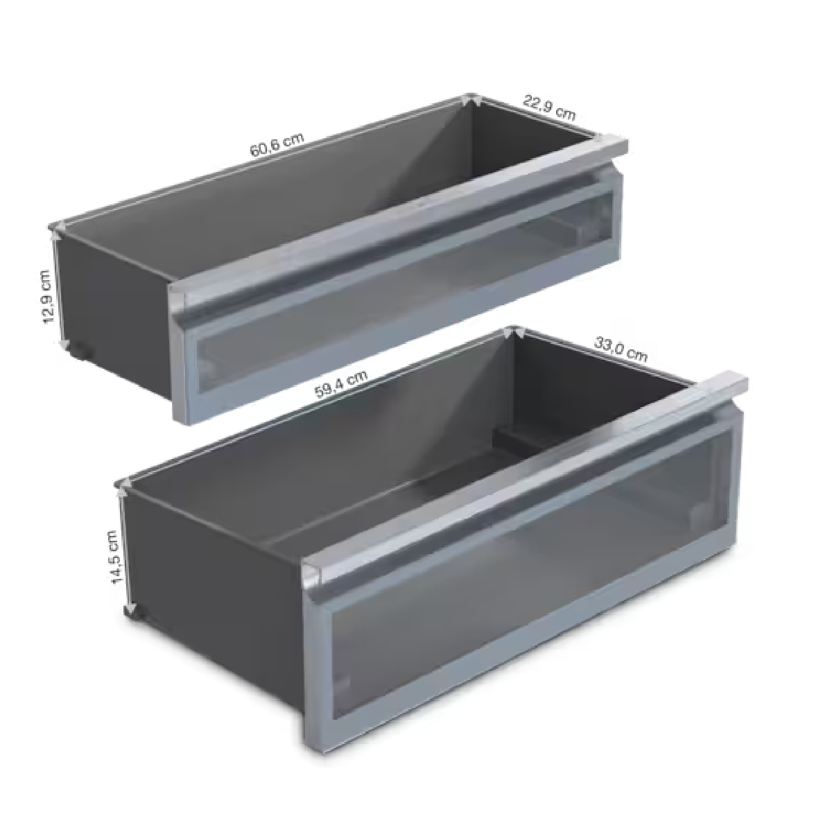 MIELE KFMC 3834 R D – MasterCool Εντοιχιζόμενος Ψυγειοκαταψύκτης με IceMaker | Miele| Image 6