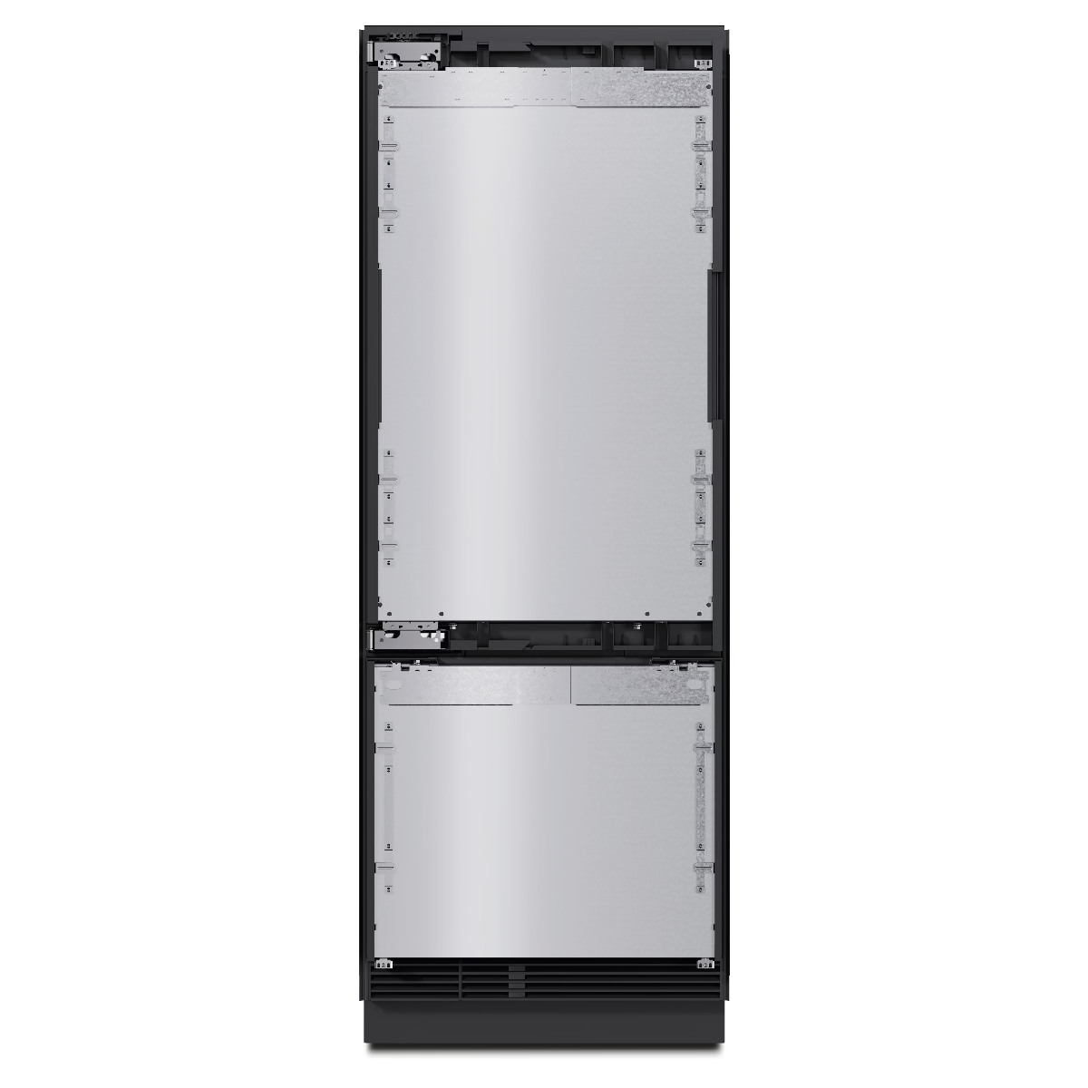 Miele KFMC 3834 L D  MasterCool Εντοιχιζόμενο Ψυγείο-Καταψύκτης με IceMaker | Miele| Image 3