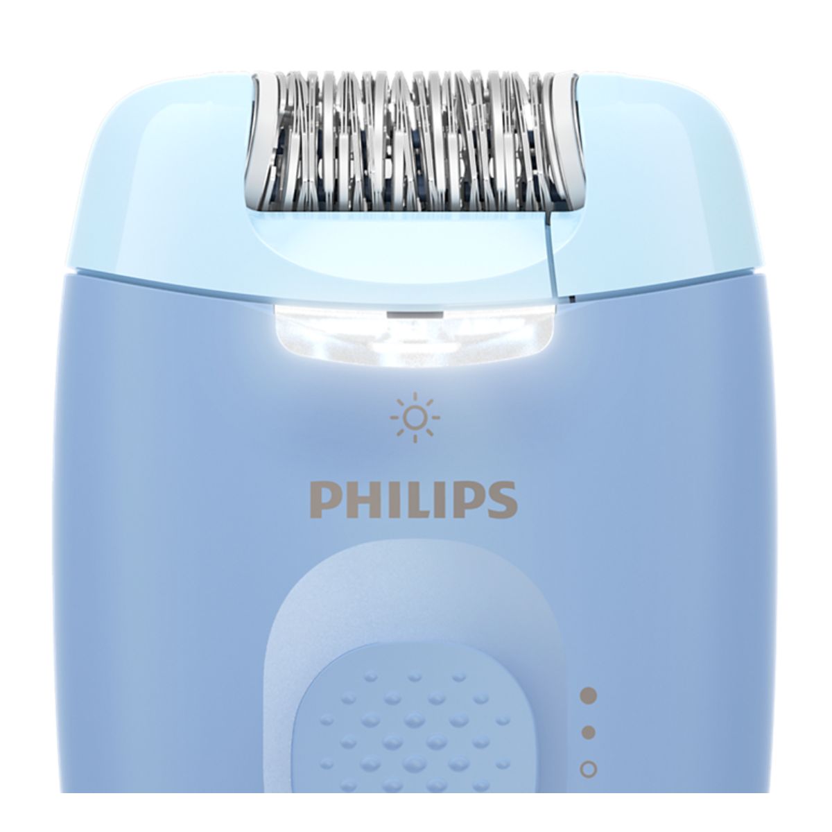 PHILIPS BRE247/00 Series 4000 Αποτριχωτική Μηχανή  | Philips| Image 3