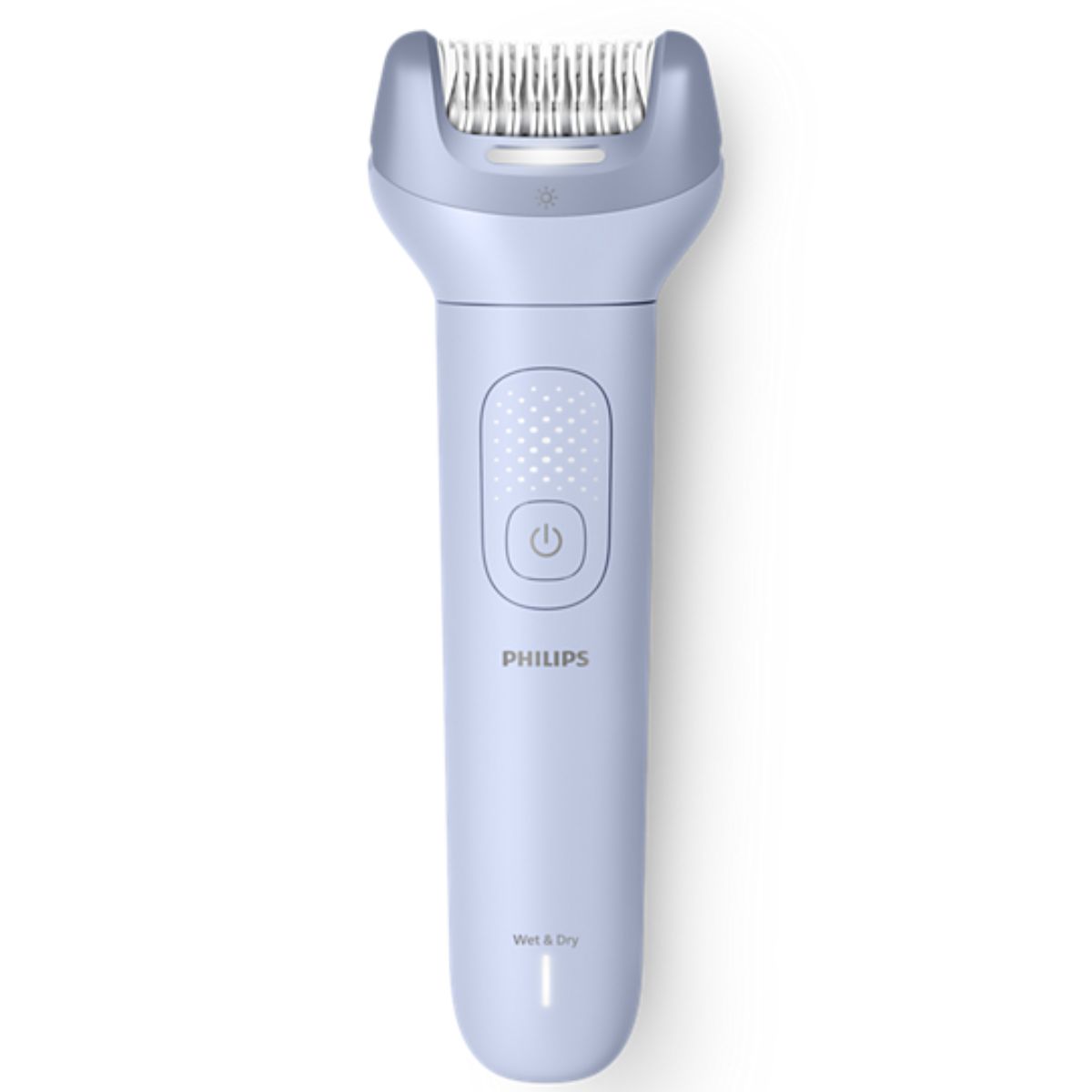 PHILIPS BRE708/00 Series 8000 Ασύρματη Αποτριχωτική Μηχανή  | Philips| Image 2