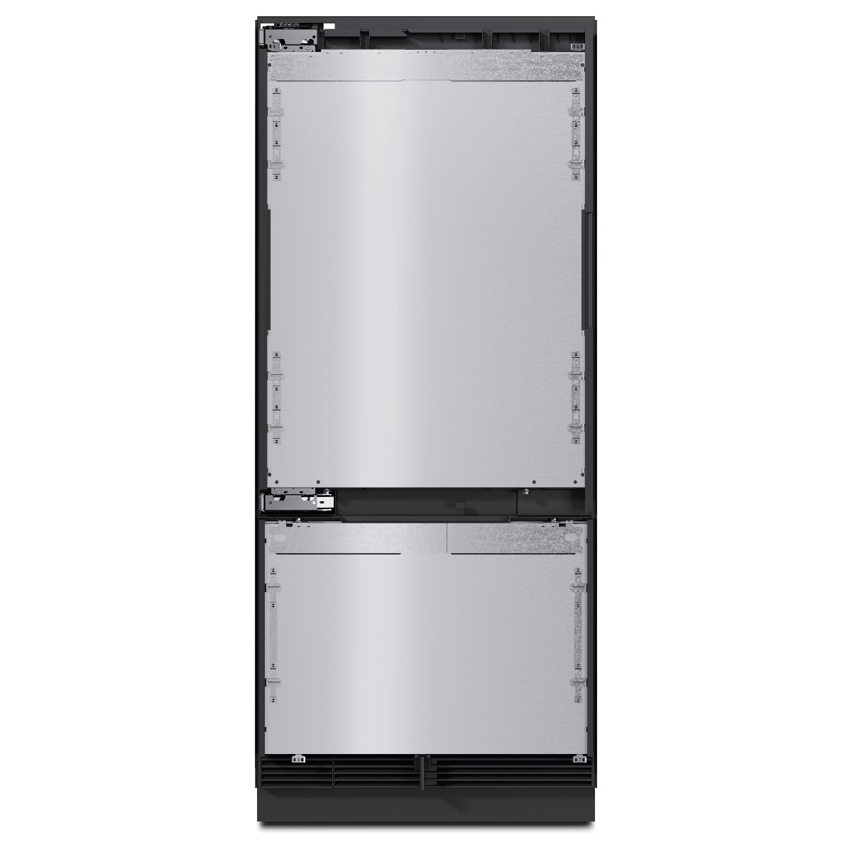 MIELE KFMC 3844 L D MasterCool Εντοιχιζόμενος Ψυγειοκαταψύκτης με IceMaker | Miele| Image 3