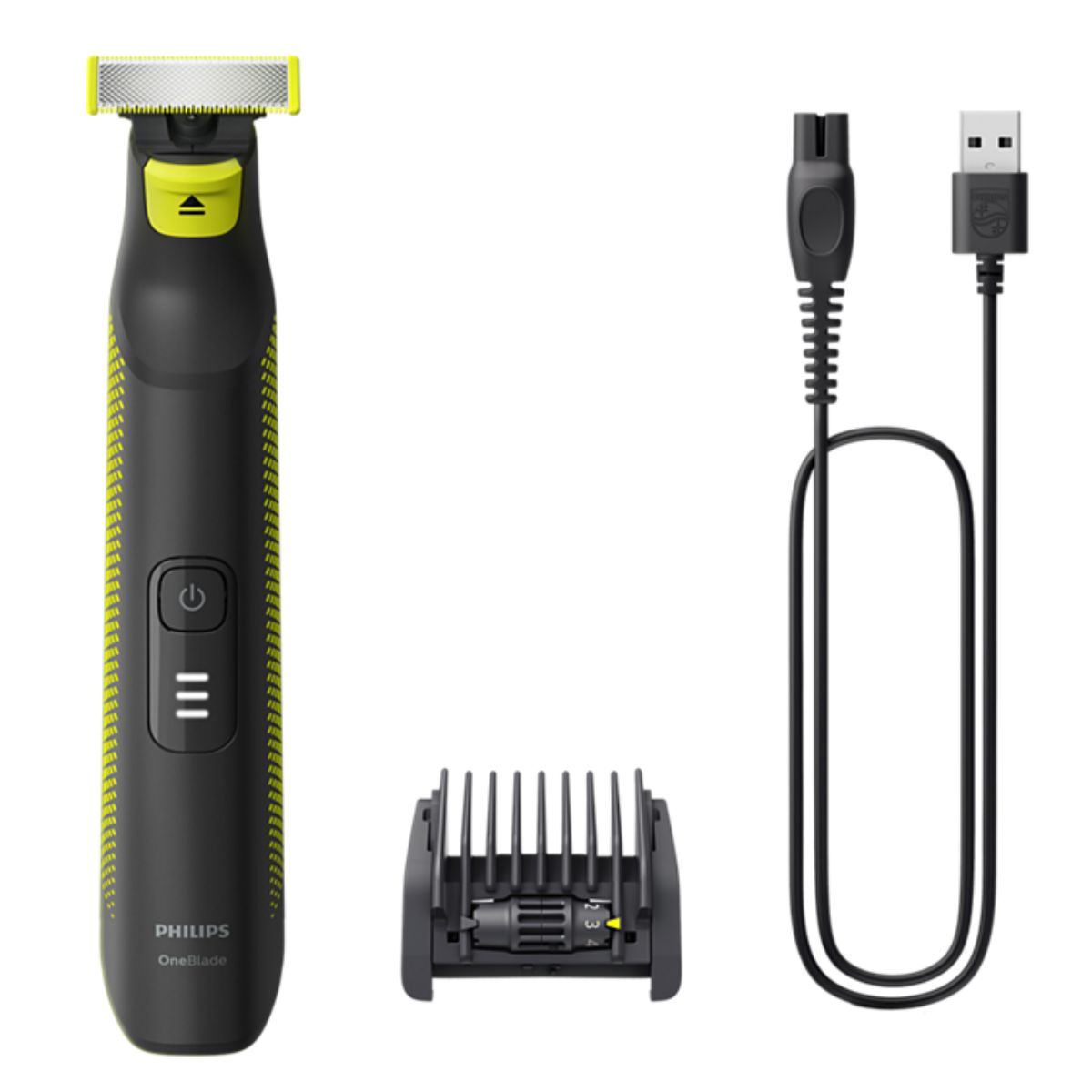 PHILIPS QP6506/15 One Blade Pro  Ασύρματη Ξυριστική Μηχανή  | Philips| Image 1