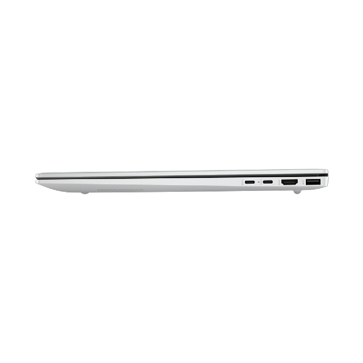 HP 16-AG1001NV Omnibook 5 Laptop 16", Glacier Silver | Hp| Image 5