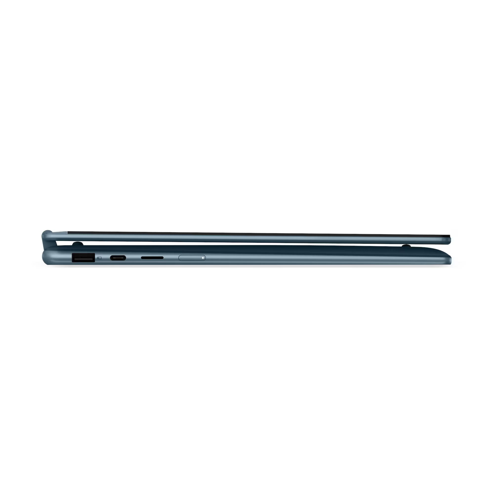 LENOVO 83JR00AUCY Yoga 7 2-in-1 Φορητός Υπολογιστής 14", Τυρκουάζ  | Lenovo| Image 8