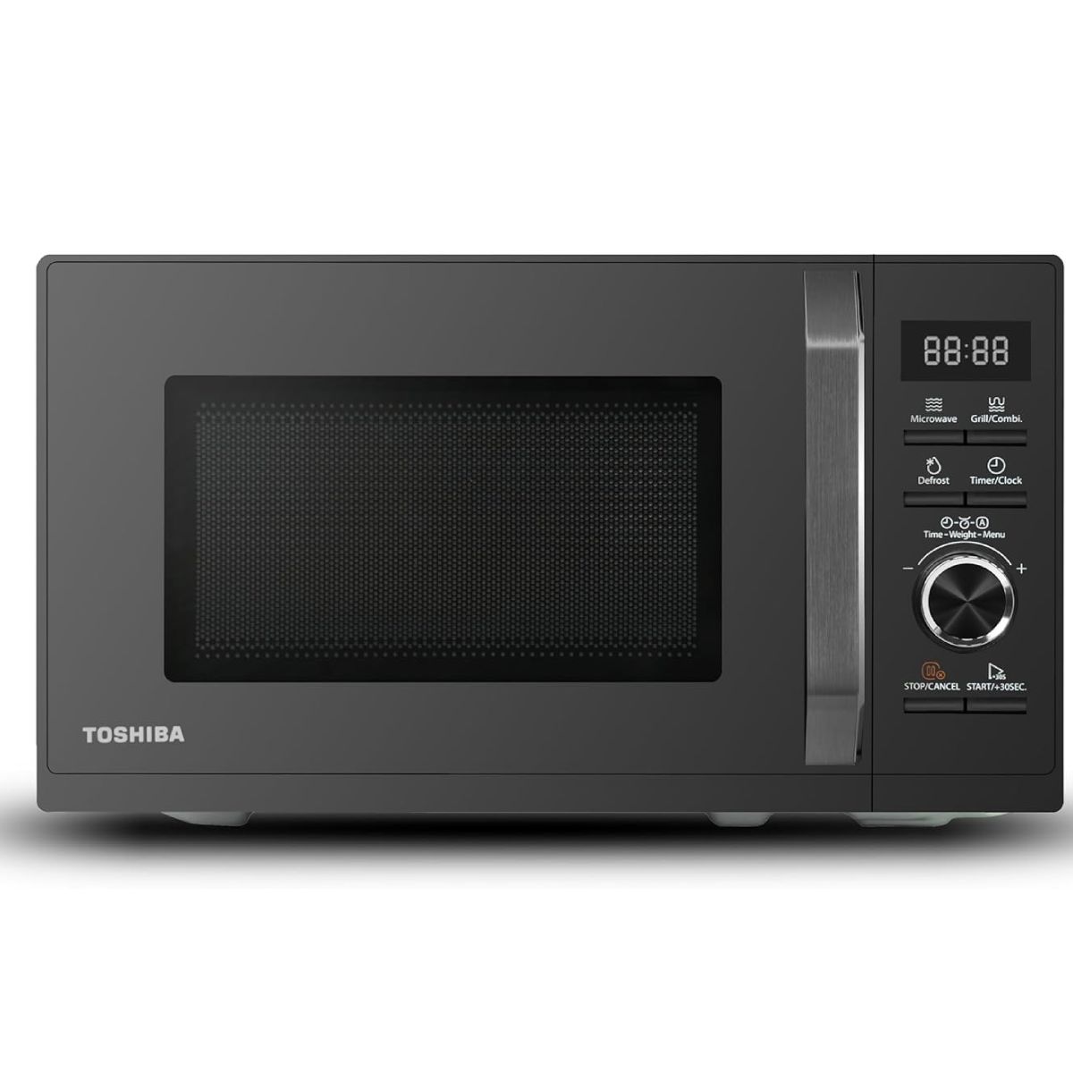 Image of suggested product: TOSHIBA MW3-AG20PE Φούρνος Μικροκυμάτων, Μαύρο 