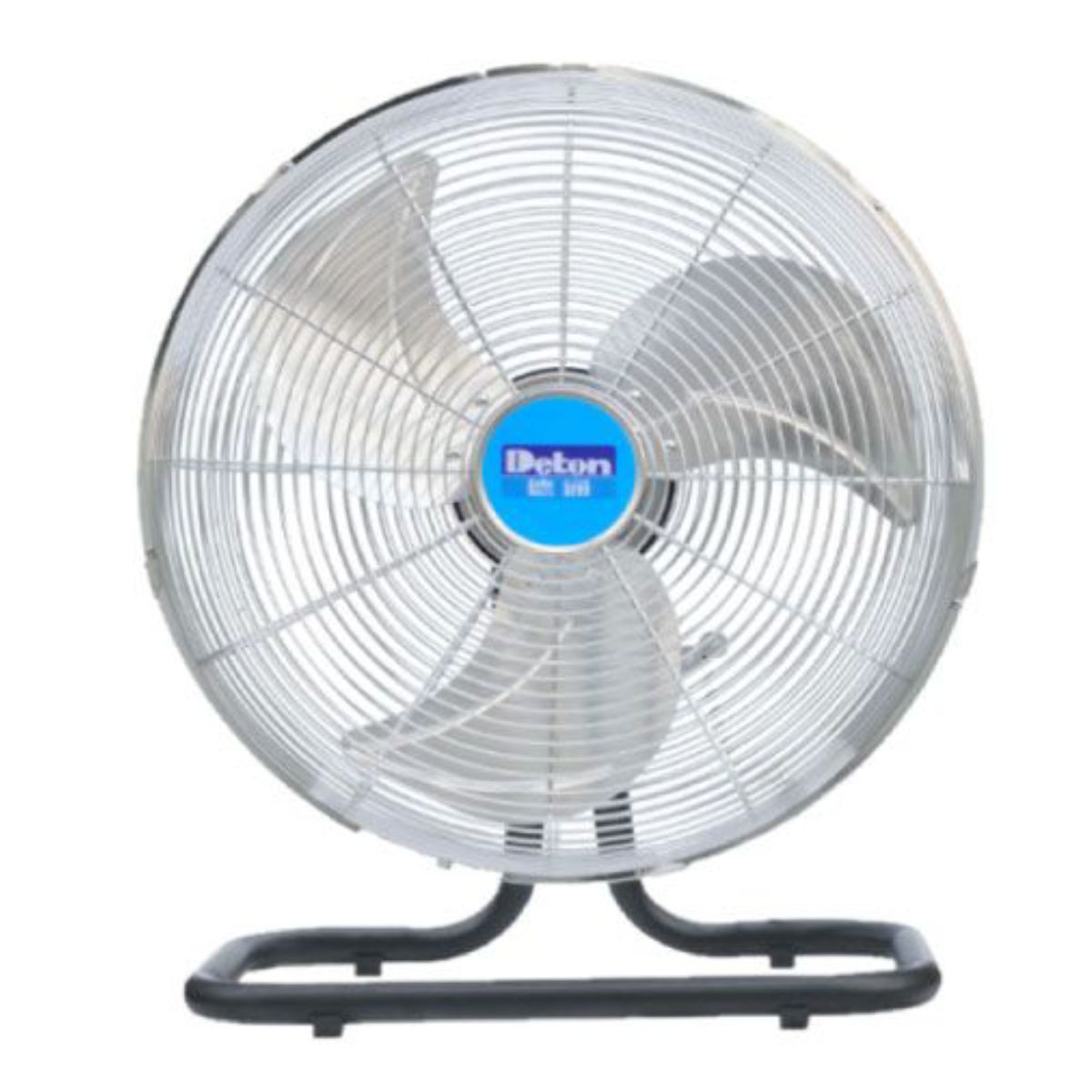 Image of suggested product: DETON CF-50G Ανεμιστήρας Δαπέδου με Περιστροφή, 20"