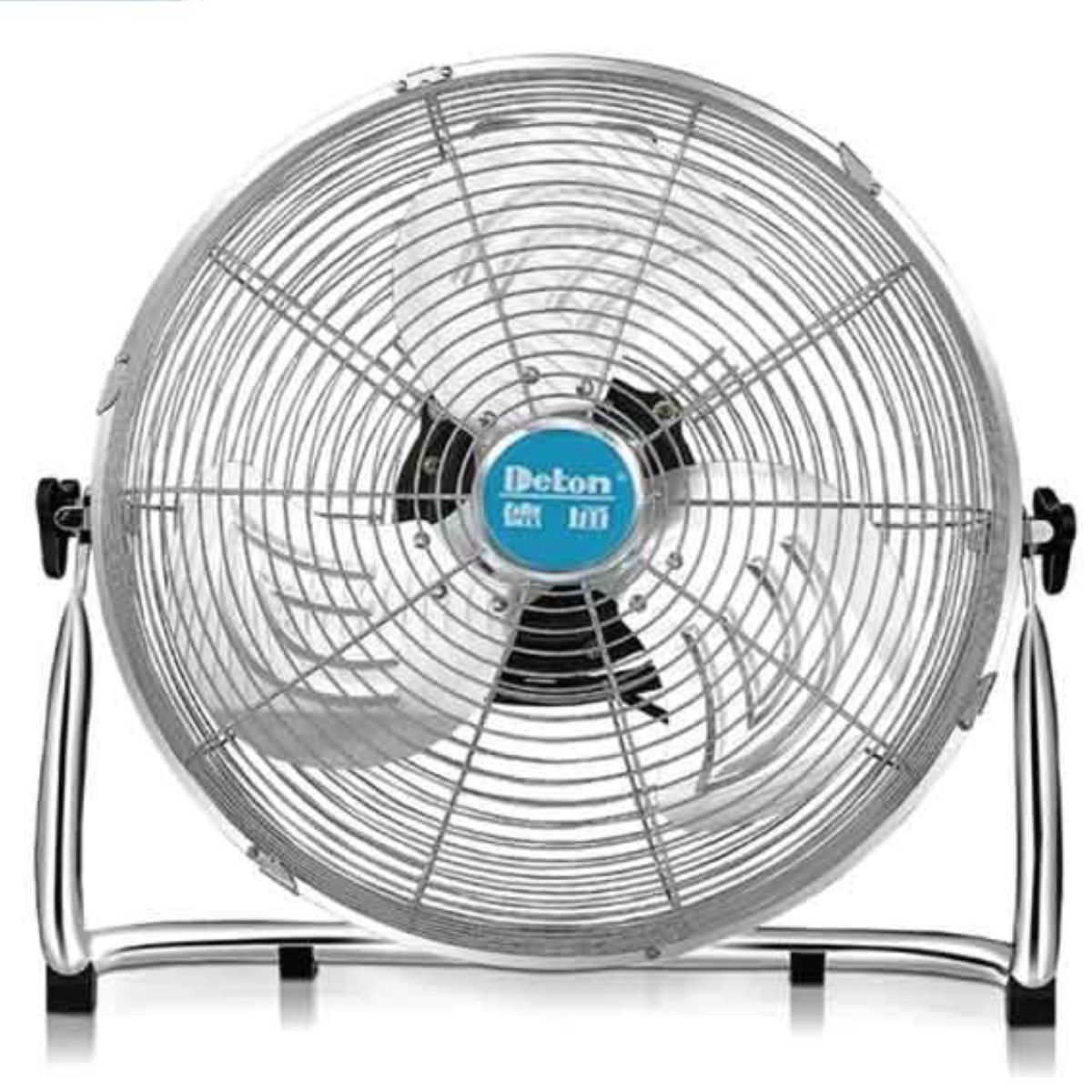 DETON FE4-45 Ανεμιστήρας Δαπέδου με Περιστροφή, 18" | Deton| Image 1
