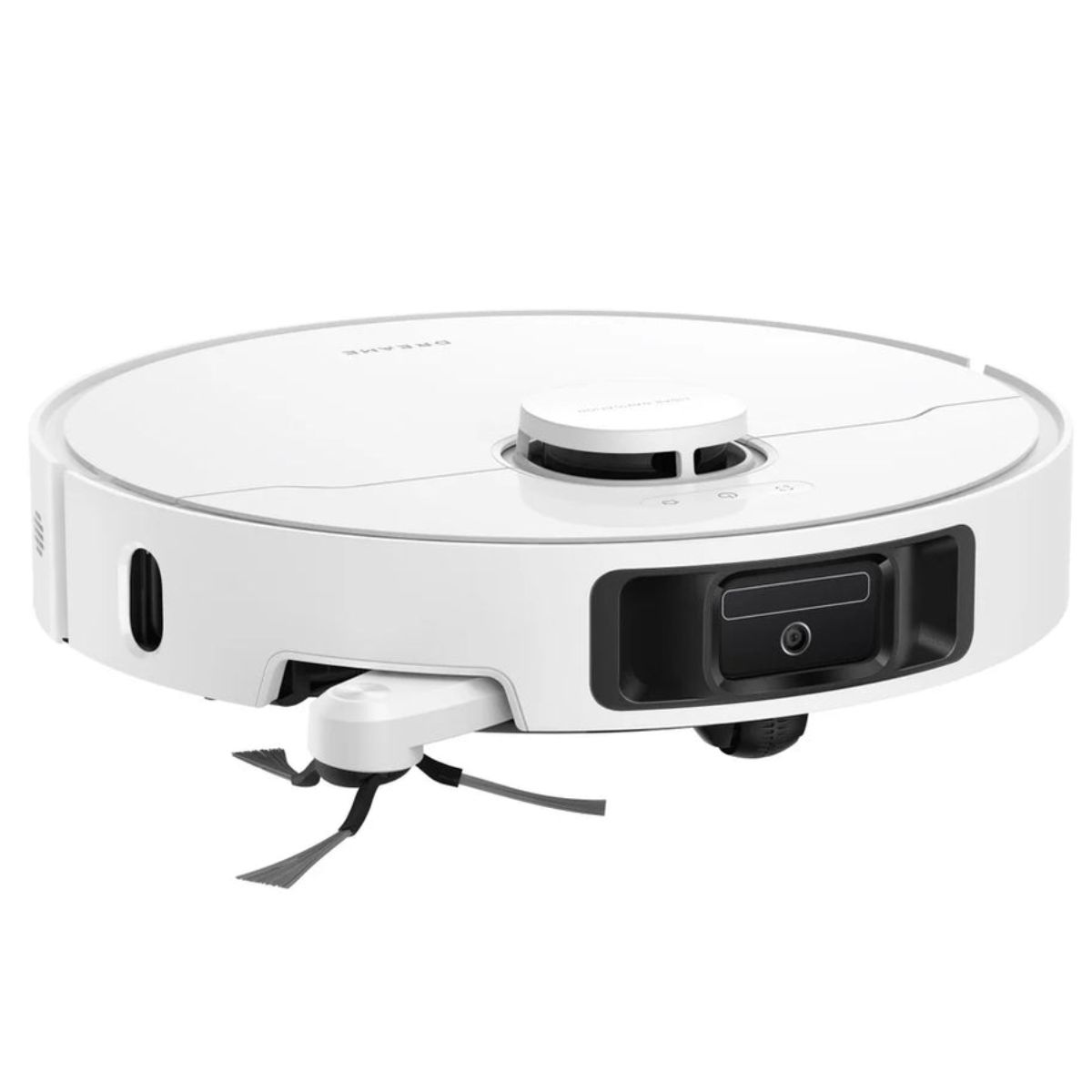 DREAME RLL53SE L10s Gen 3 Robot Vacuum-Mop Cleaner, White  | Dreame| Image 7