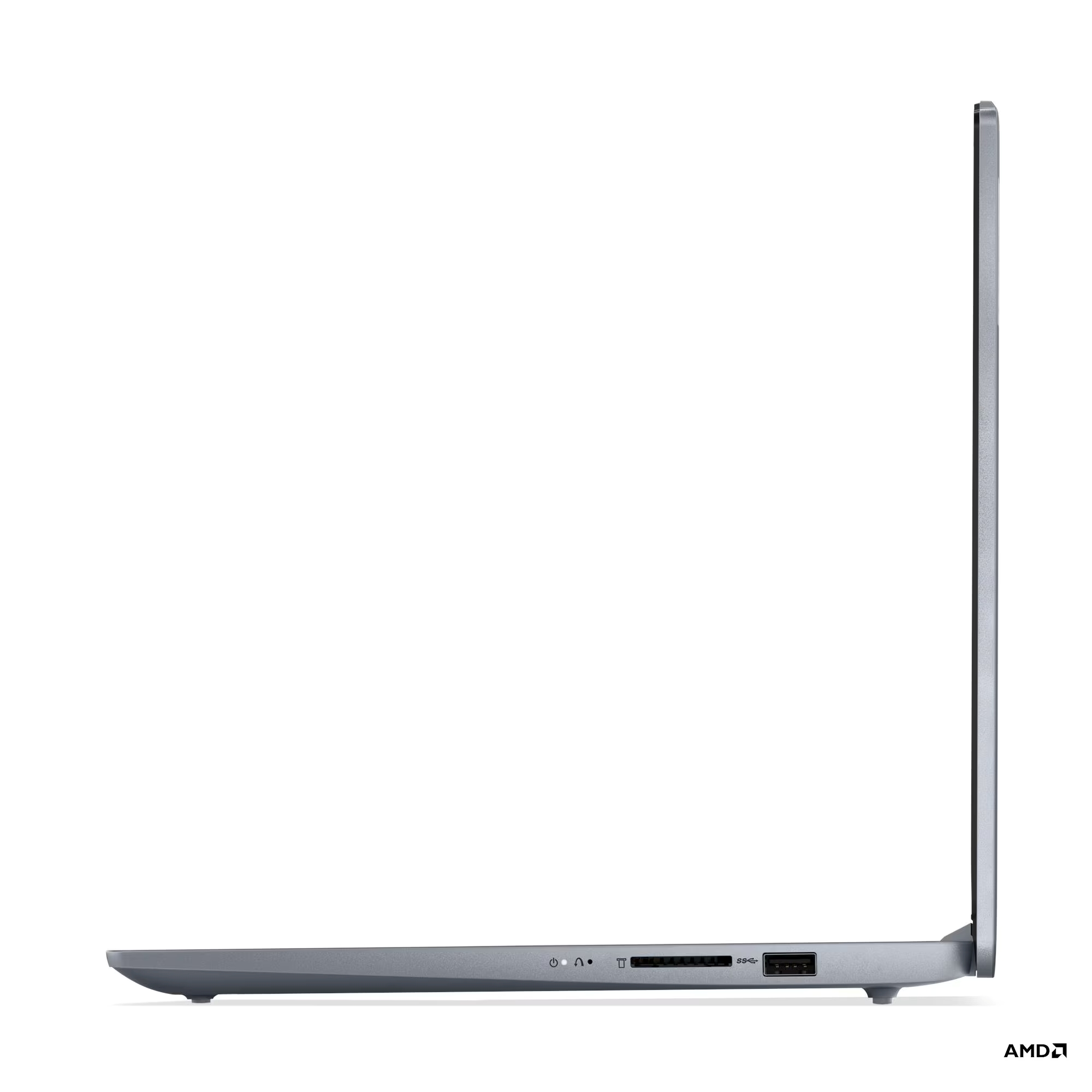 LENOVO 82XN007CCY IdeaPad Slim 3 14AMN8 Laptop, Arctic Grey | Lenovo| Image 5