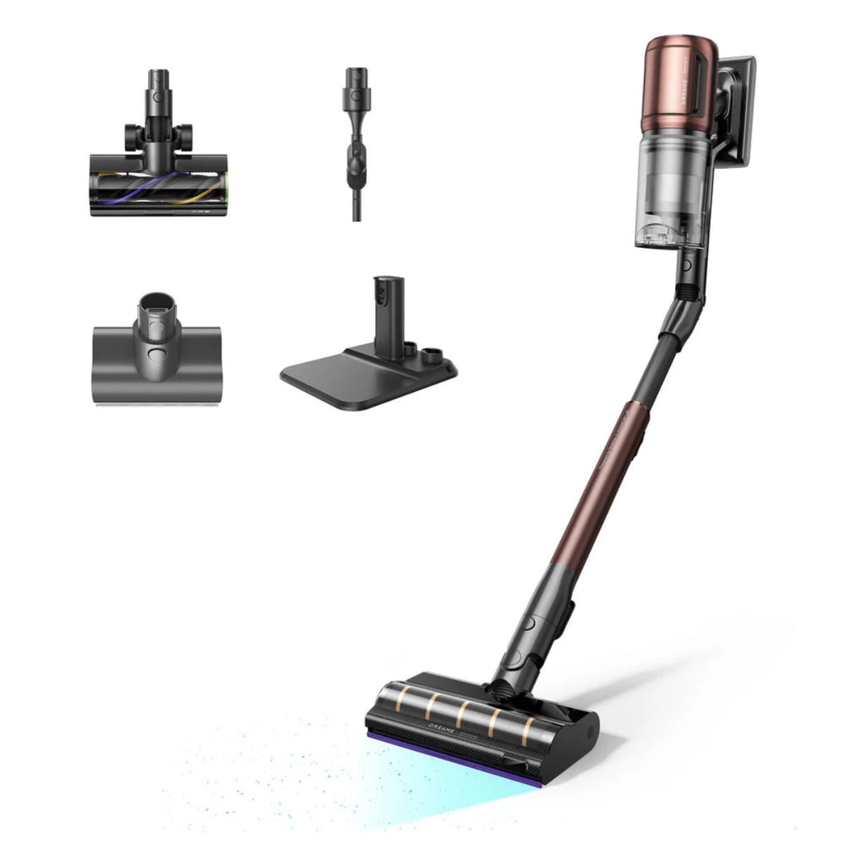 DREAME VVV21A V30 Cordless Stick Vacuum Cleaner  | Dreame| Image 4