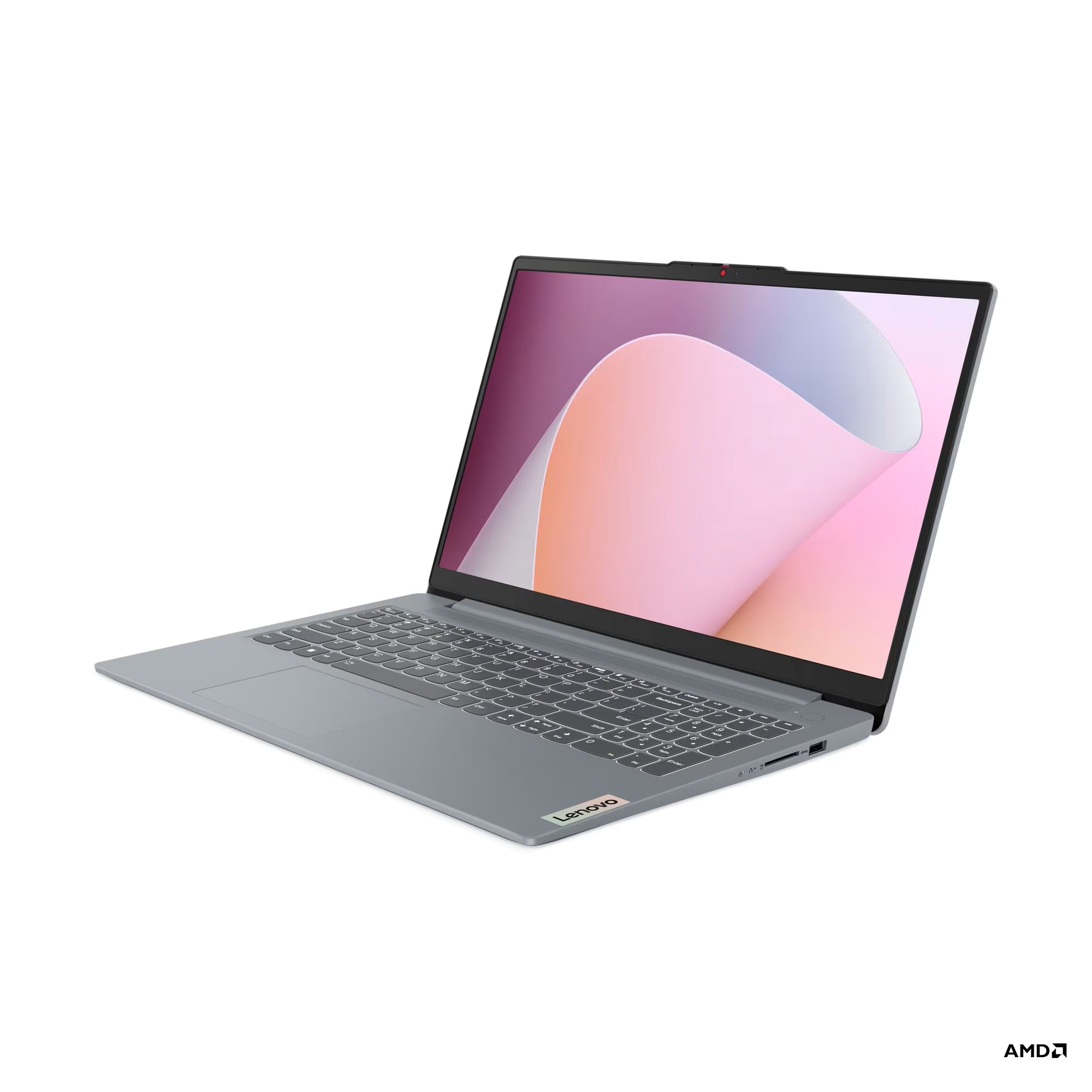 Image of suggested product: LENOVO 82XQ0144CY IdeaPad Slim 3 15AMN8 Φορητός Υπολογιστής 15.6", Γκρίζο