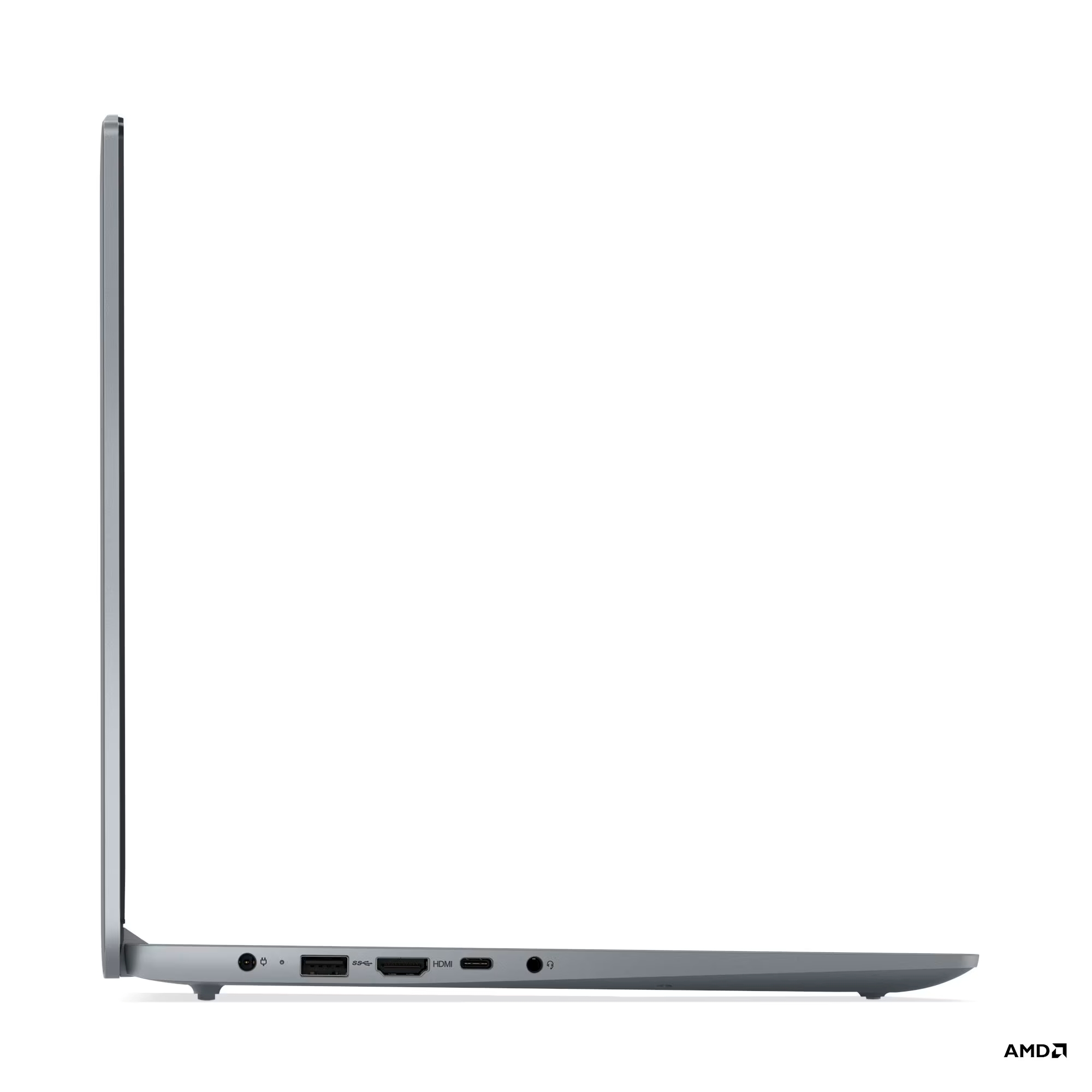 LENOVO 82XQ0144CY IdeaPad Slim 3 15AMN8 Laptop 15.6", Arctic Grey | Lenovo| Image 6