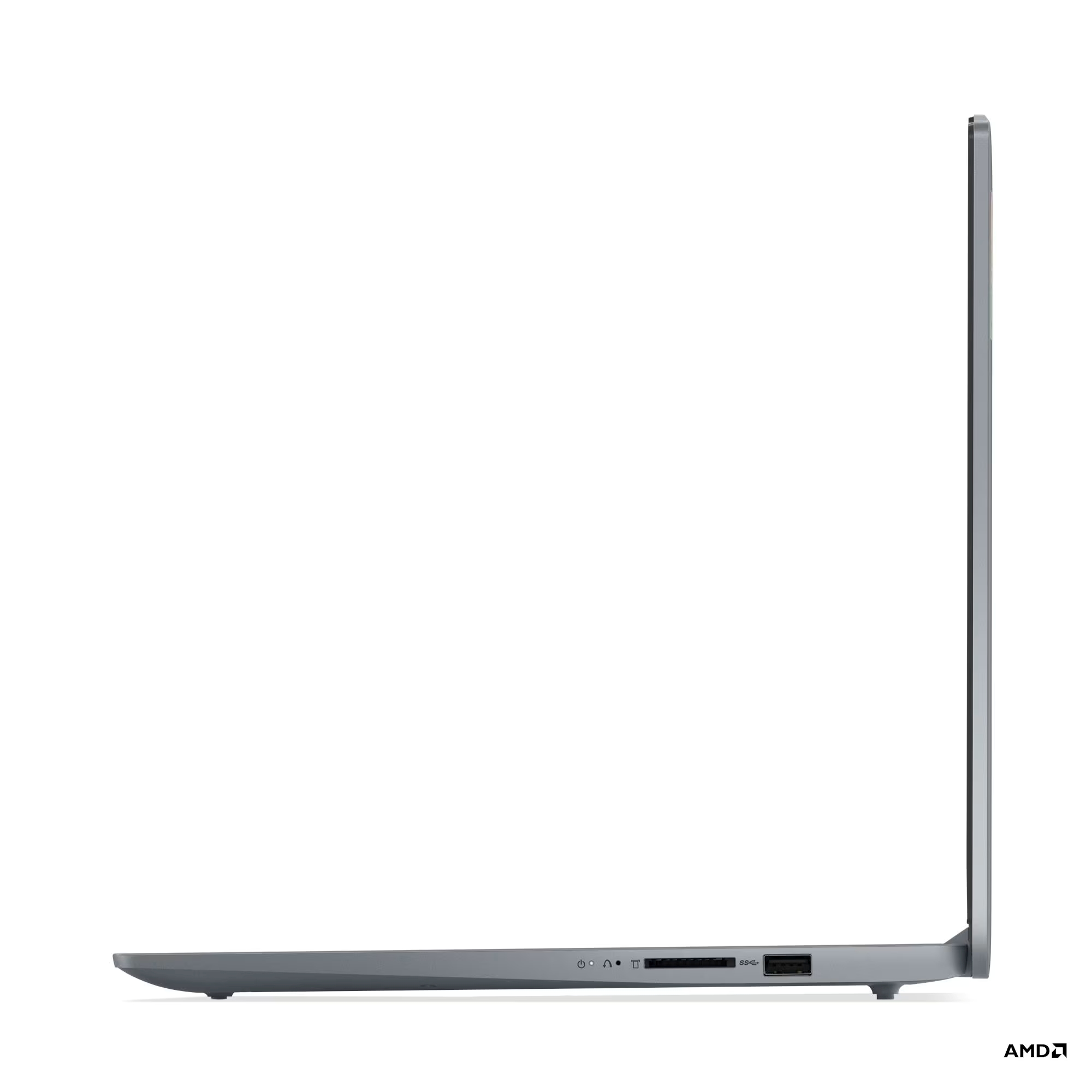 LENOVO 82XQ0144CY IdeaPad Slim 3 15AMN8 Laptop 15.6", Arctic Grey | Lenovo| Image 7