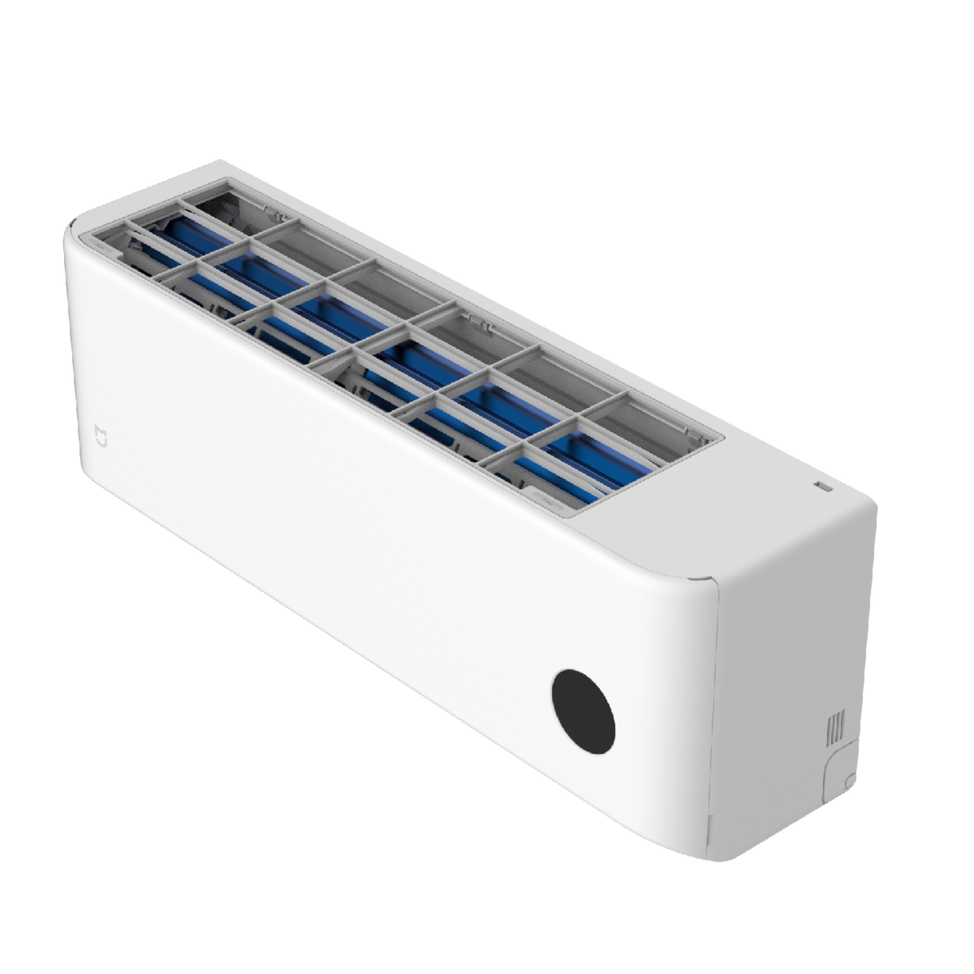 XIAOMI Mijia ECO ASH-24W/N2C2 Κλιματιστικό Τοίχου με WiFi, 24.000BTU | Xiaomi| Image 5