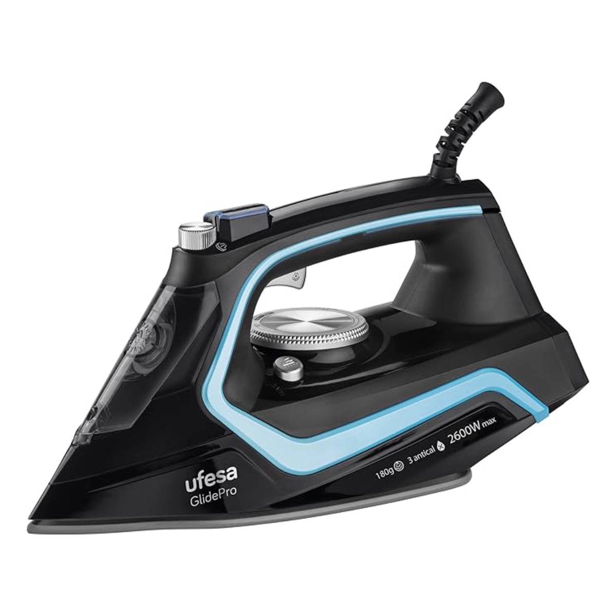 UFESA PV2600 Glidepro Σίδερο Ατμού | Ufesa| Image 1