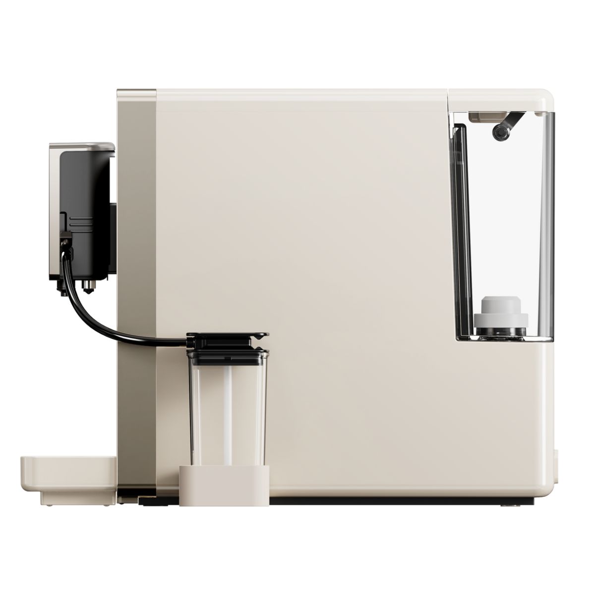 DREAME FCM30 Ecceluxe™ Slim Πλήρως Αυτόματη Μηχανή Espresso  | Dreame| Image 5