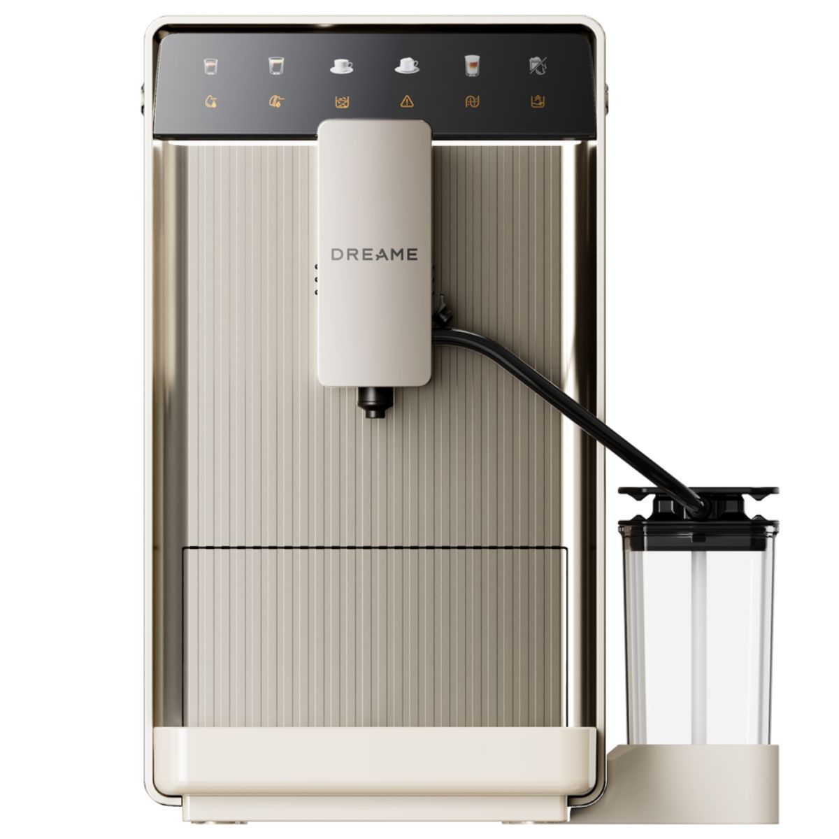 DREAME FCM30 Ecceluxe™ Slim Πλήρως Αυτόματη Μηχανή Espresso  | Dreame| Image 1