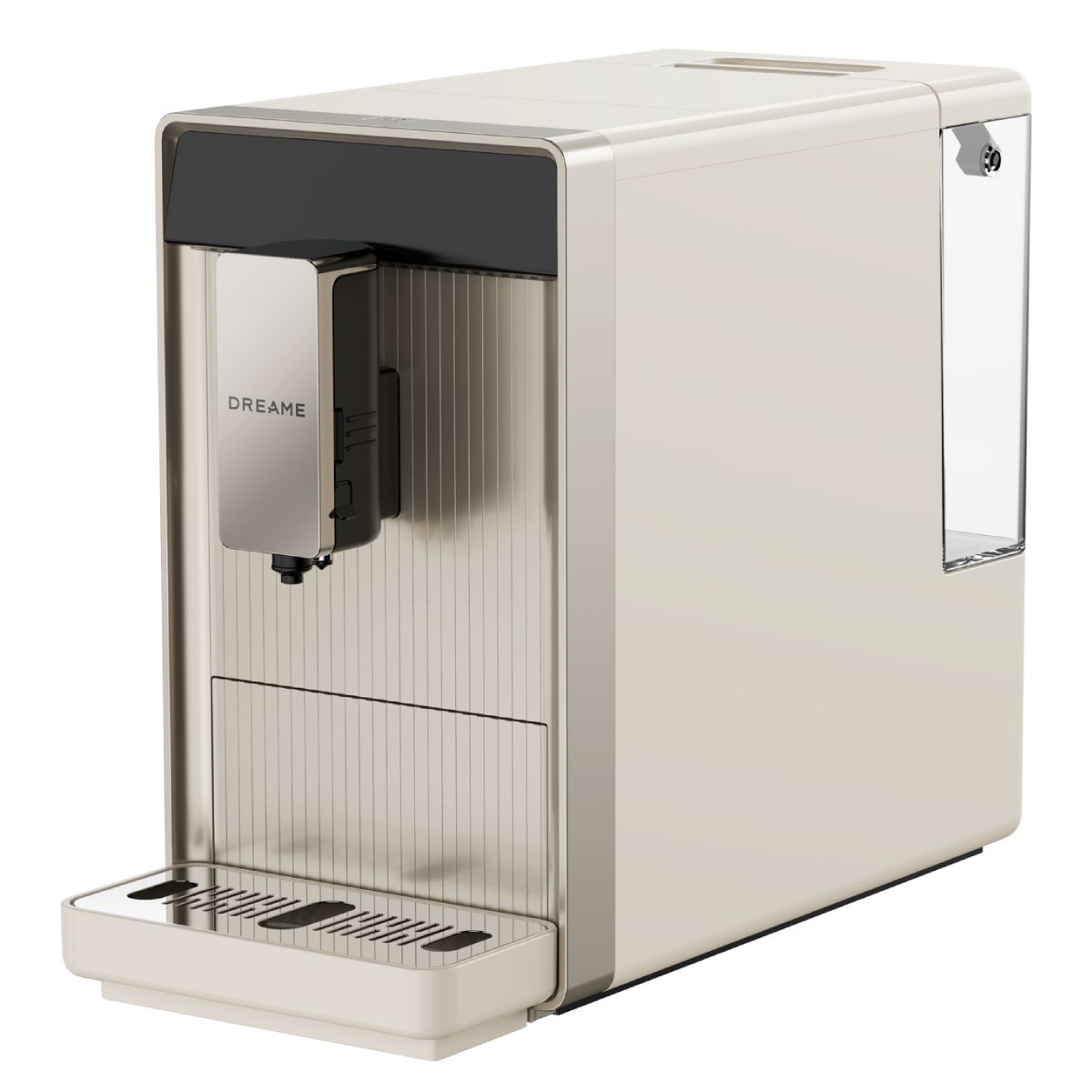 DREAME FCM30 Ecceluxe™ Slim Πλήρως Αυτόματη Μηχανή Espresso  | Dreame| Image 2