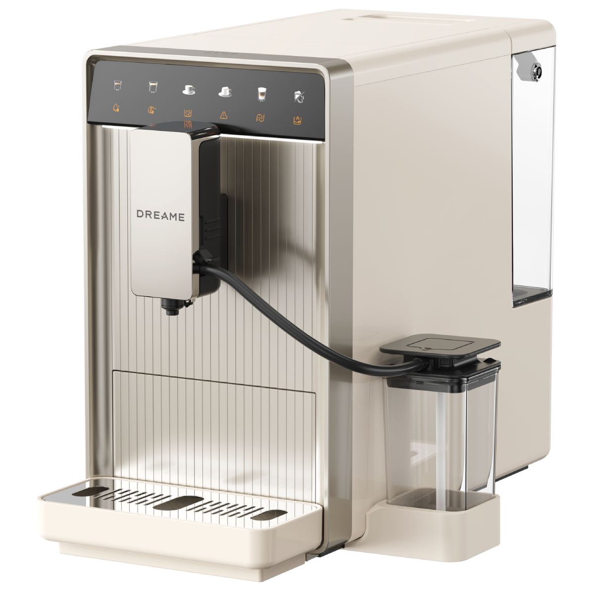 DREAME FCM30 Ecceluxe™ Slim Πλήρως Αυτόματη Μηχανή Espresso  | Dreame| Image 3