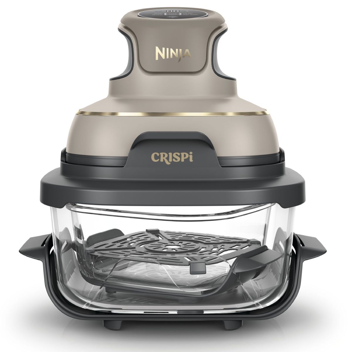 Image of suggested product: NINJA FN101EUST CRISPi Stone 4σε1 Φριτέζα Αέρος