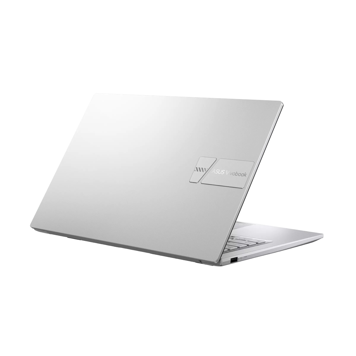 ASUS Vivobook 15 X1504VA-BQ5328W Φορητός Υπολογιστής 15.6", Ασημί | Asus| Image 2
