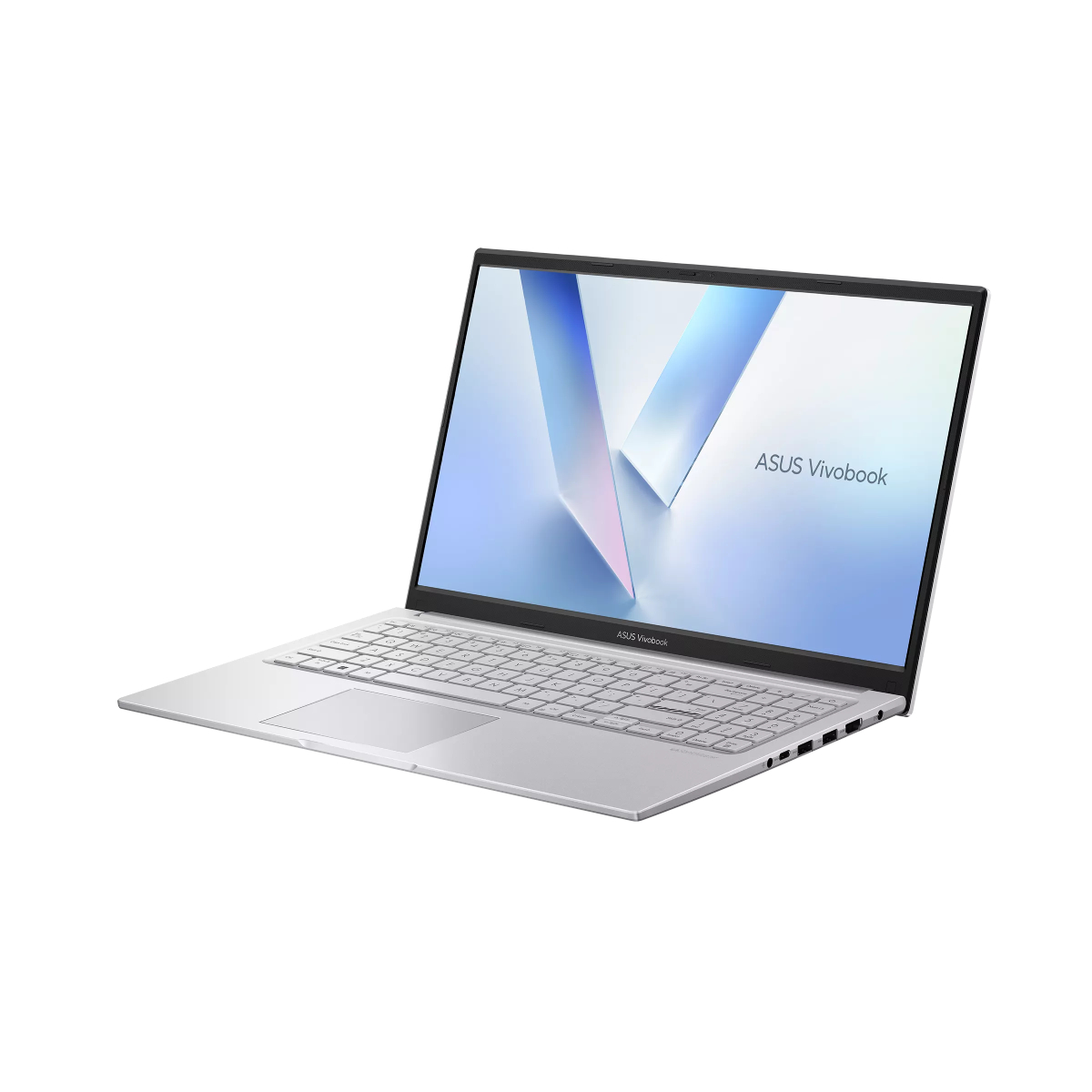 ASUS Vivobook 15 X1504VA-BQ5328W Φορητός Υπολογιστής 15.6", Ασημί | Asus| Image 4