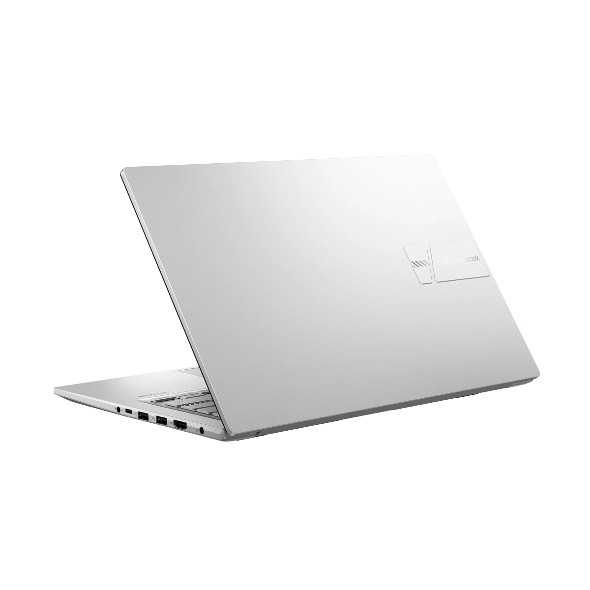 ASUS Vivobook 15 X1504VA-BQ5329W Laptop 15.6", Cool Silver | Asus| Image 5