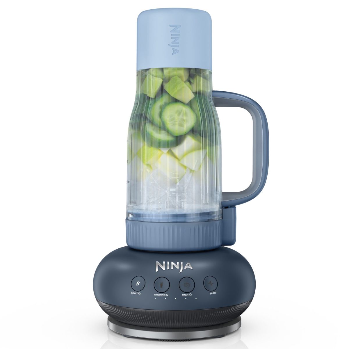 Image of suggested product: NINJA DB351EUCY BlendBOSS Cyberspace Μπλέντερ 