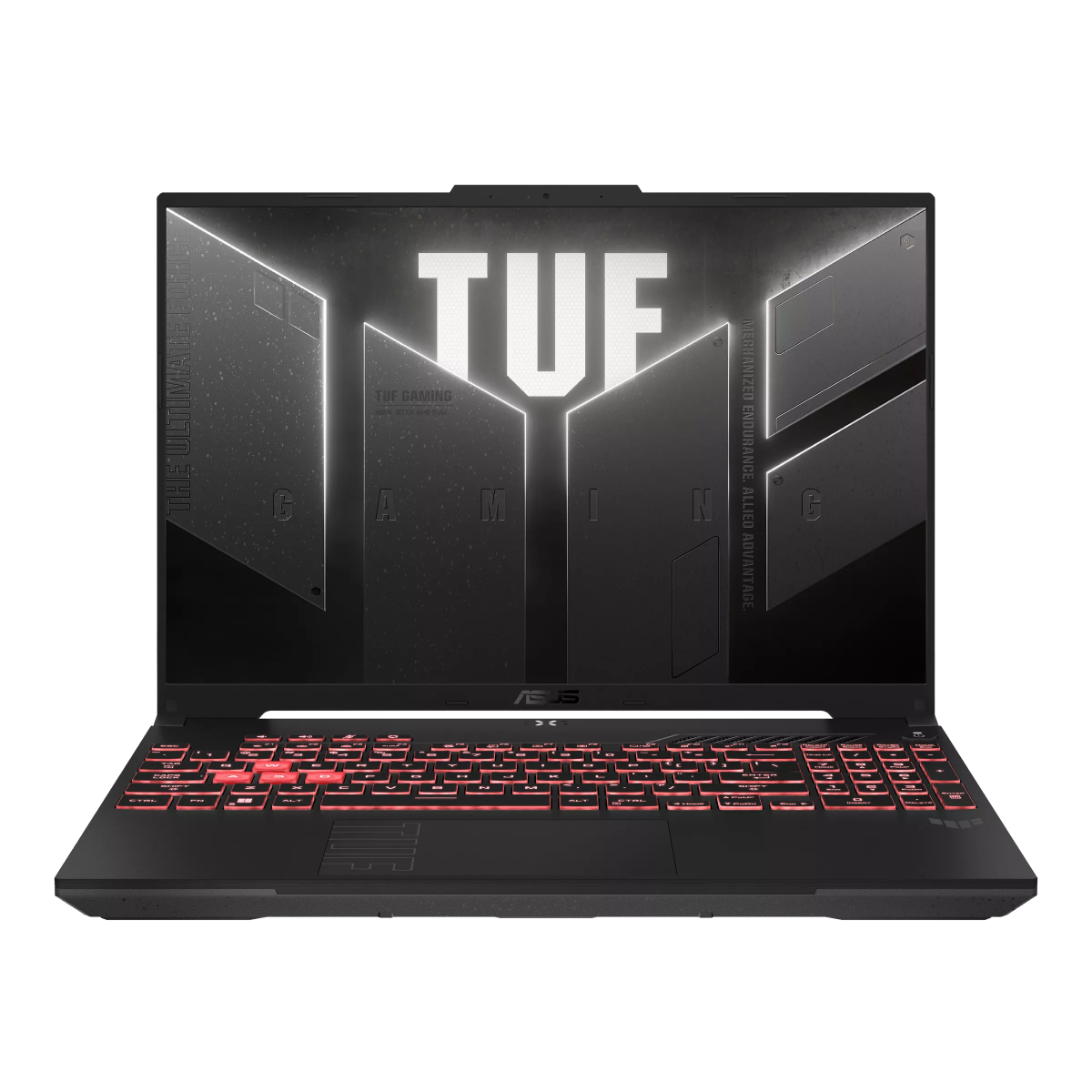 Image of suggested product: ASUS FA607NUG-RL130W TUF Gaming A16 Gaming Laptop, Mecha Gray