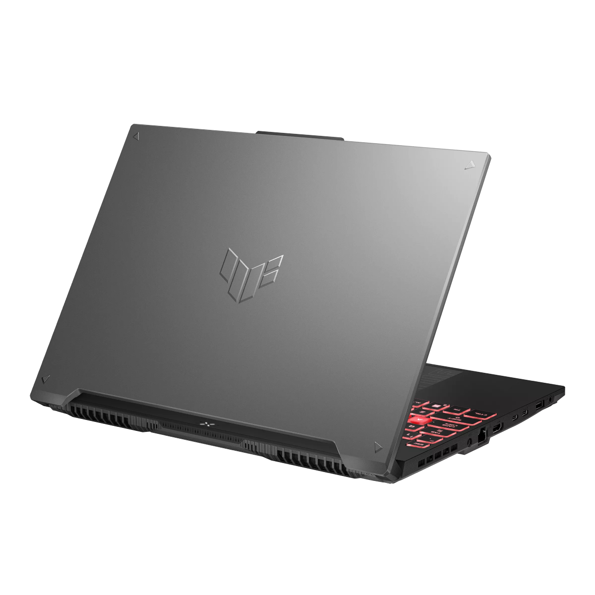 ASUS FA607NUG-RL130W TUF Gaming A16 Gaming Laptop, Mecha Gray | Asus| Image 2