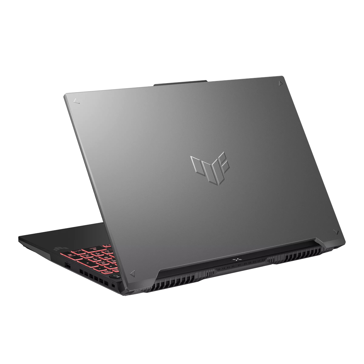 ASUS FA607NUG-RL130W TUF Gaming A16 Gaming Laptop, Mecha Gray | Asus| Image 3